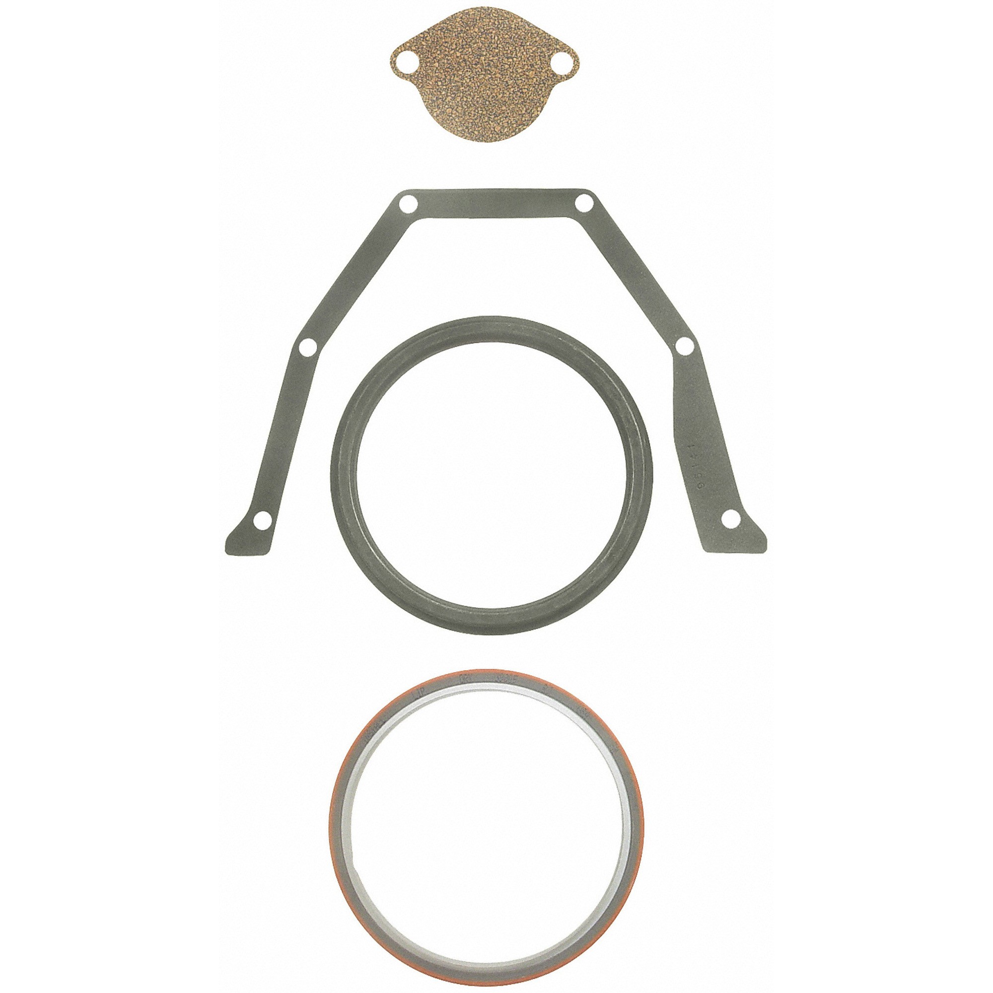 FEL-PRO Crankshaft Seal BS40633