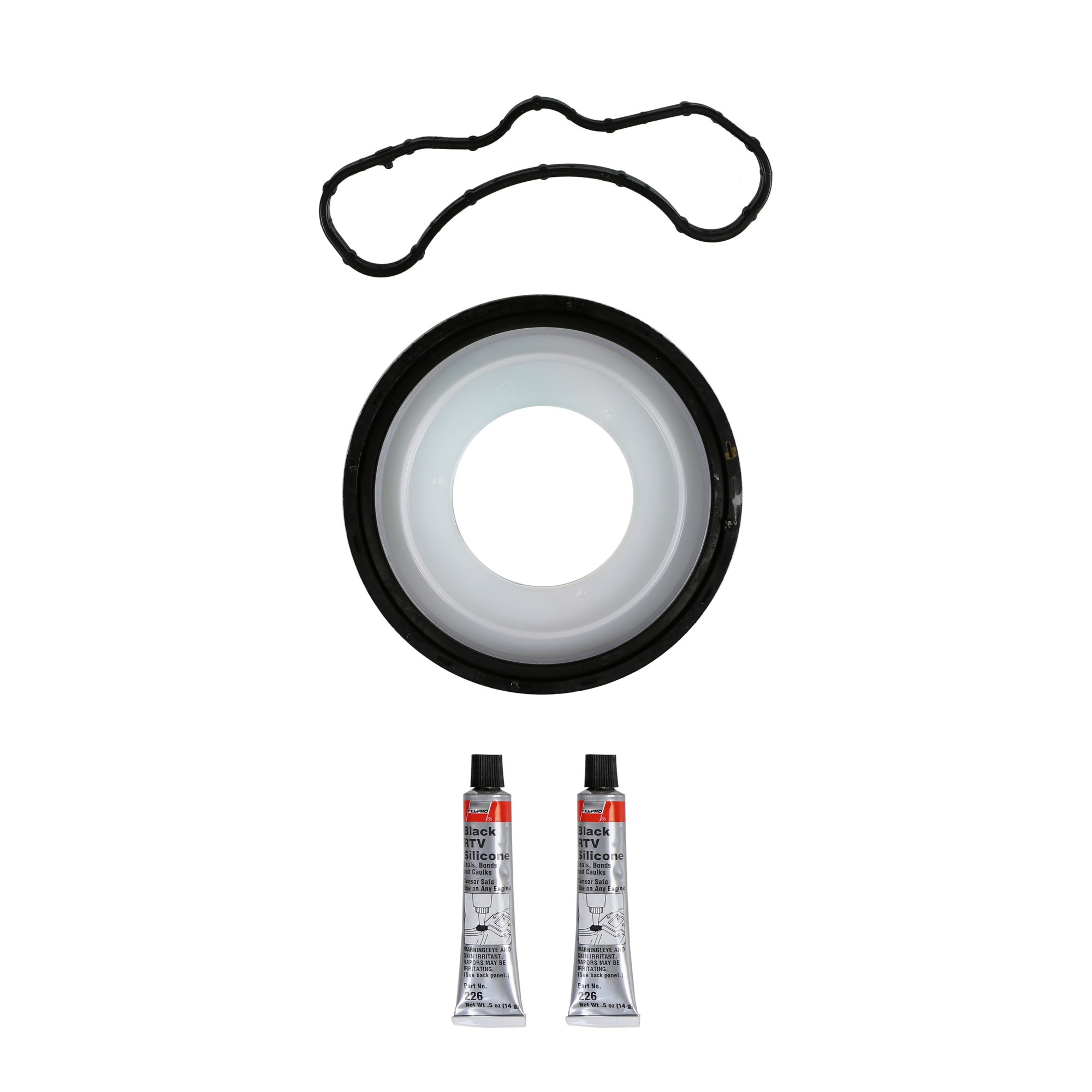 FEL-PRO Crankshaft Seal BS406401