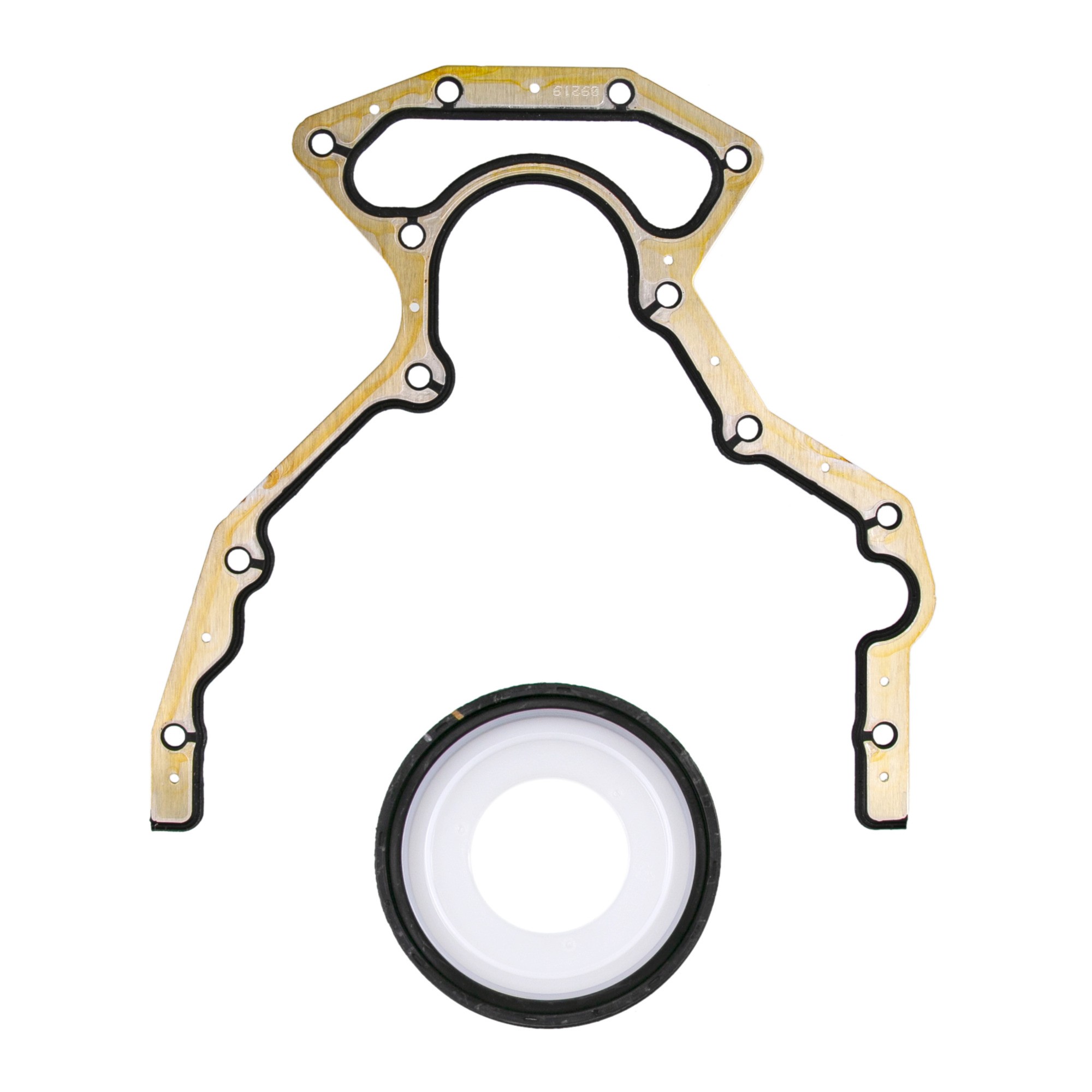 FEL-PRO Crankshaft Seal BS40640