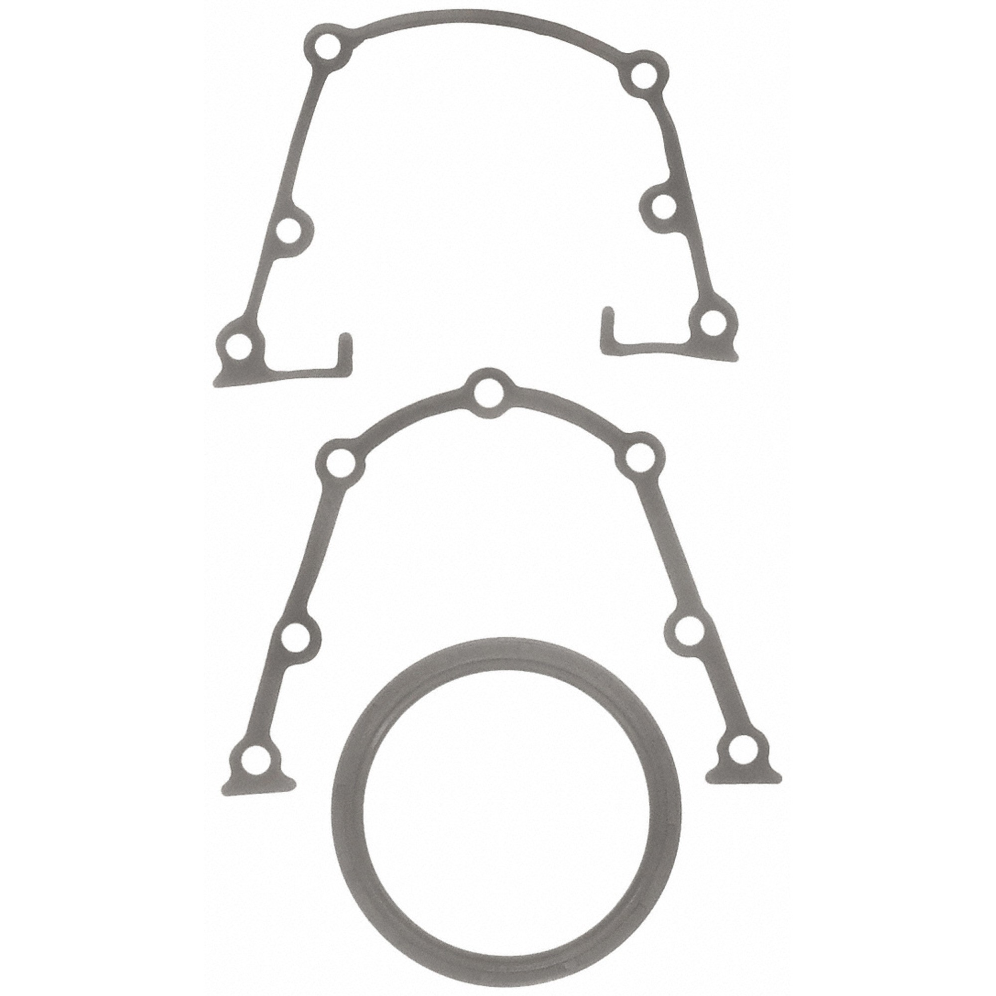 FEL-PRO Crankshaft Seal BS40648
