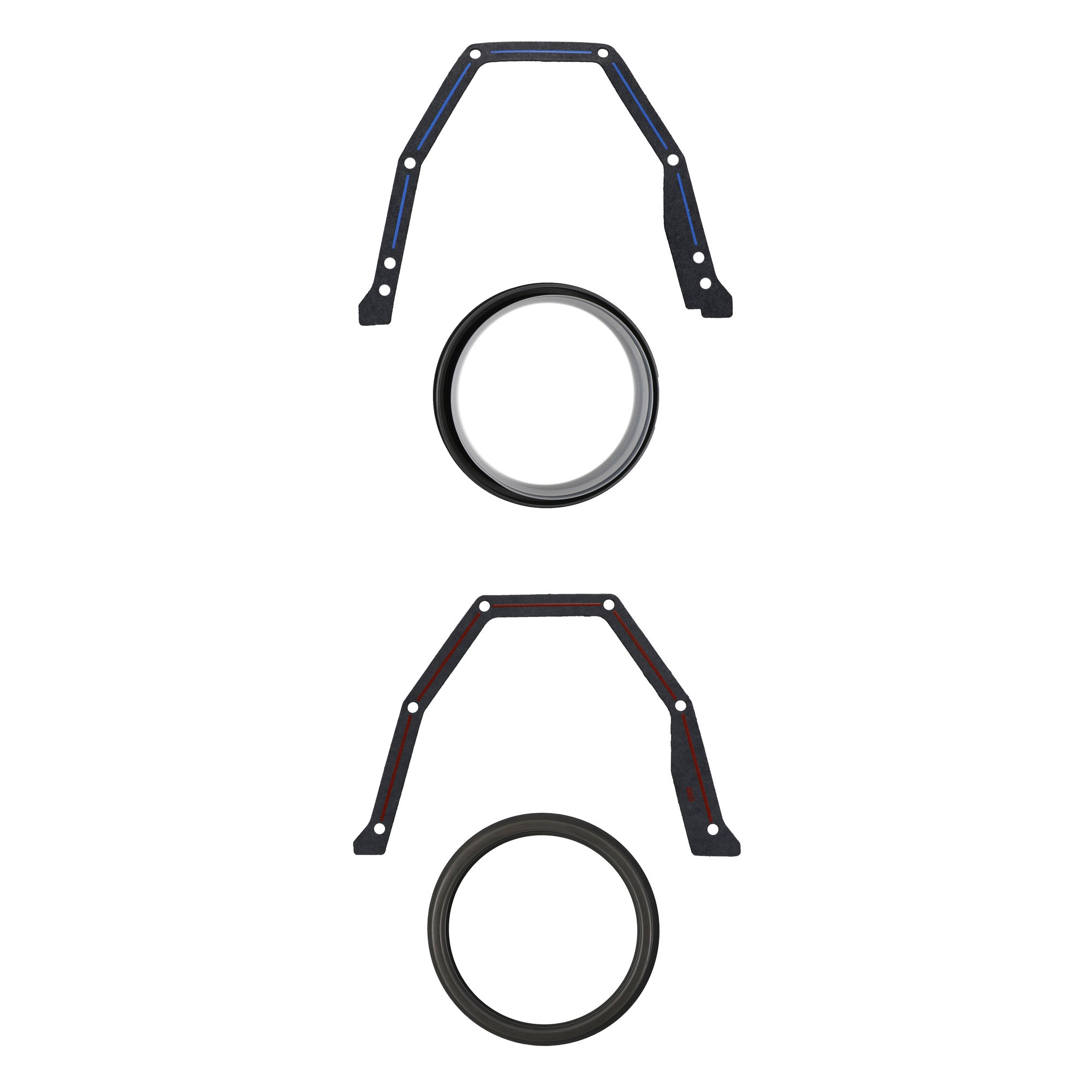 FEL-PRO Crankshaft Seal BS40650