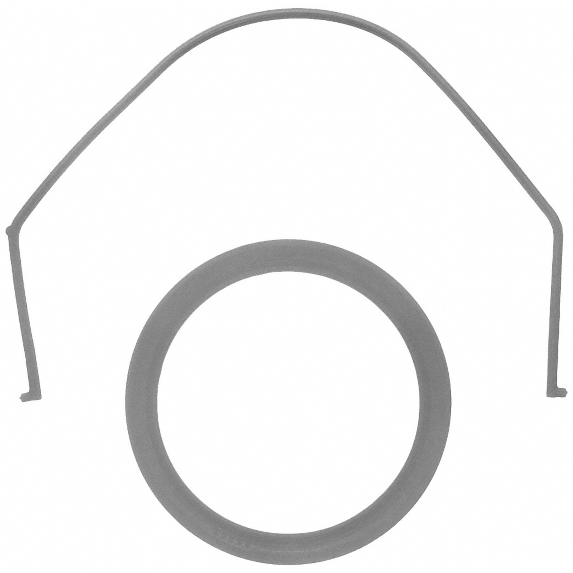 FEL-PRO Crankshaft Seal BS40657