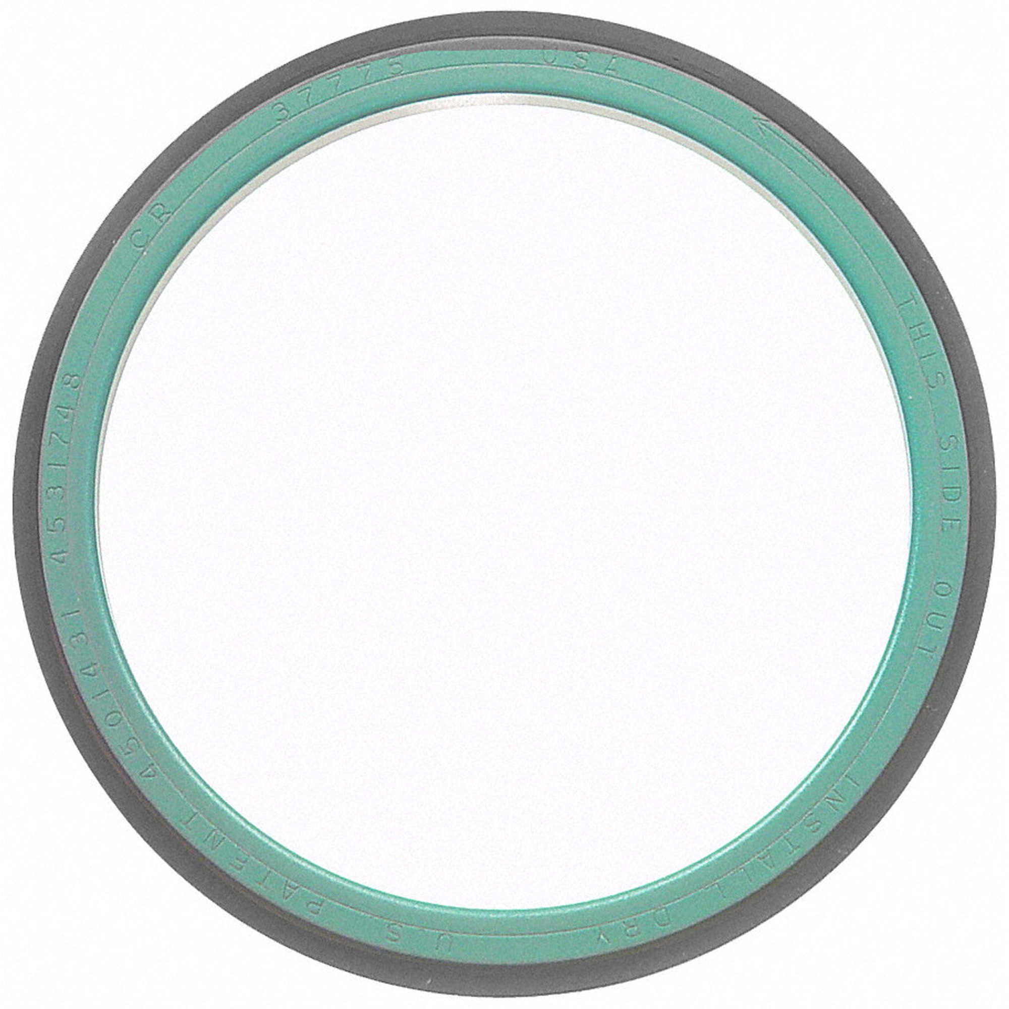 FEL-PRO Crankshaft Seal BS40670