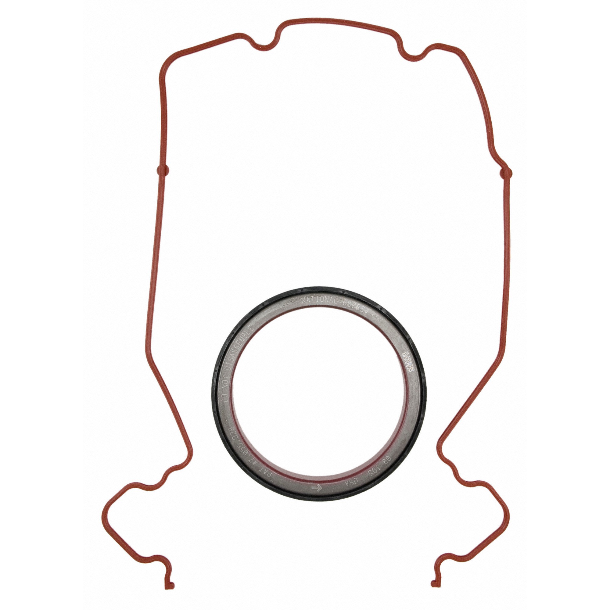 FEL-PRO Crankshaft Seal BS40700