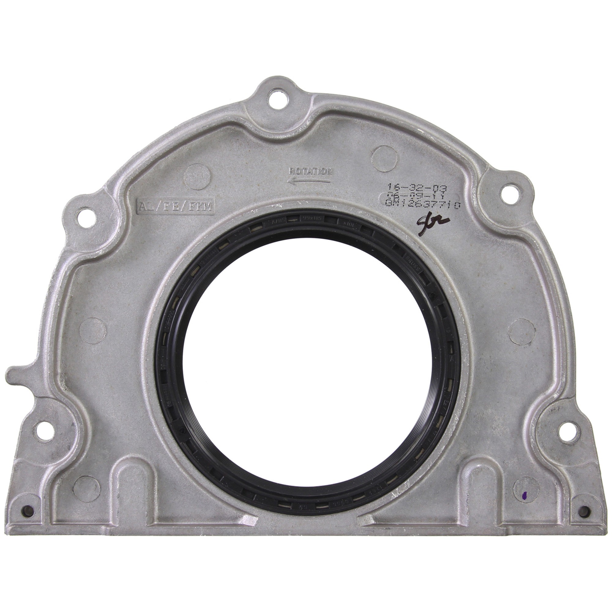 FEL-PRO Crankshaft Seal BS40711