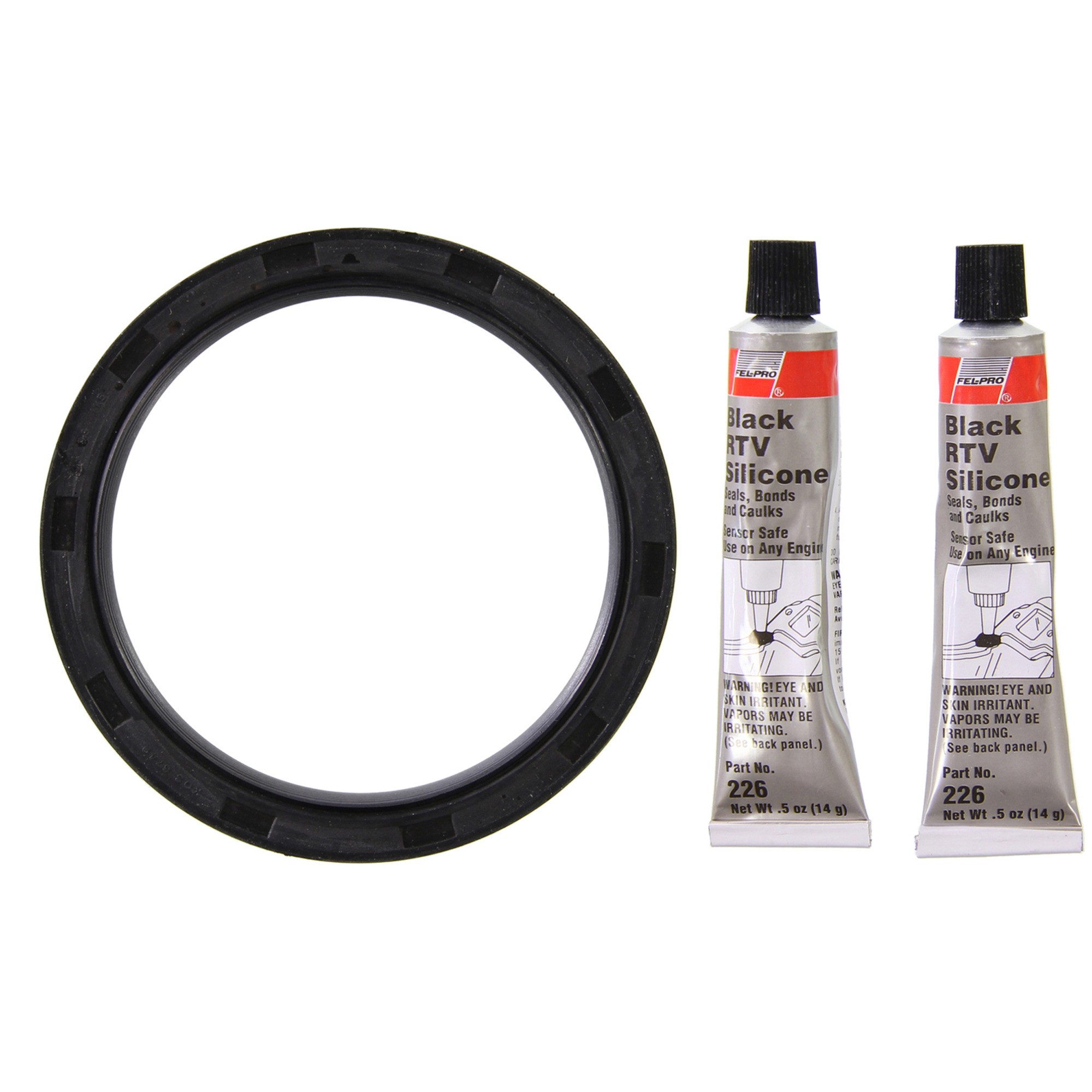 FEL-PRO Crankshaft Seal BS40722
