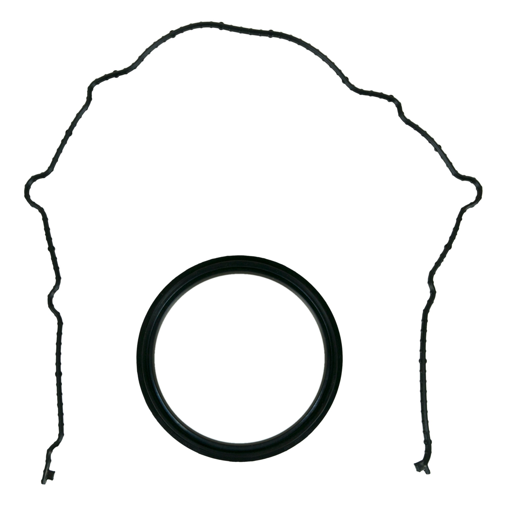 FEL-PRO Crankshaft Seal BS40743