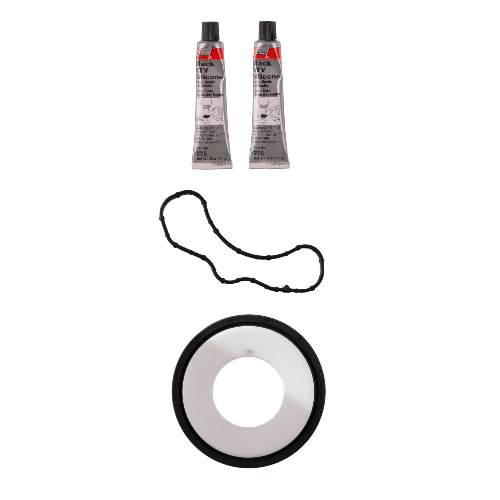 FEL-PRO Crankshaft Seal BS40765