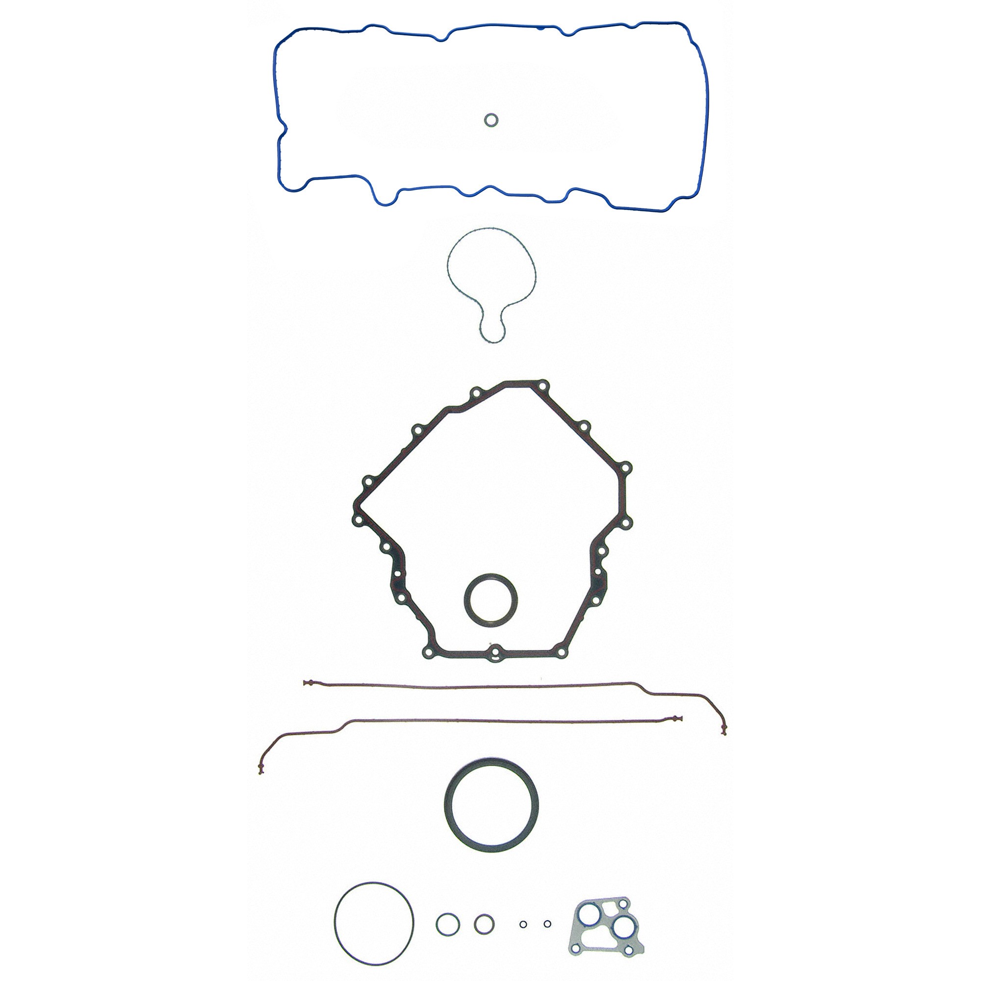 FEL-PRO Conversion / Lower Gasket Set CS261504