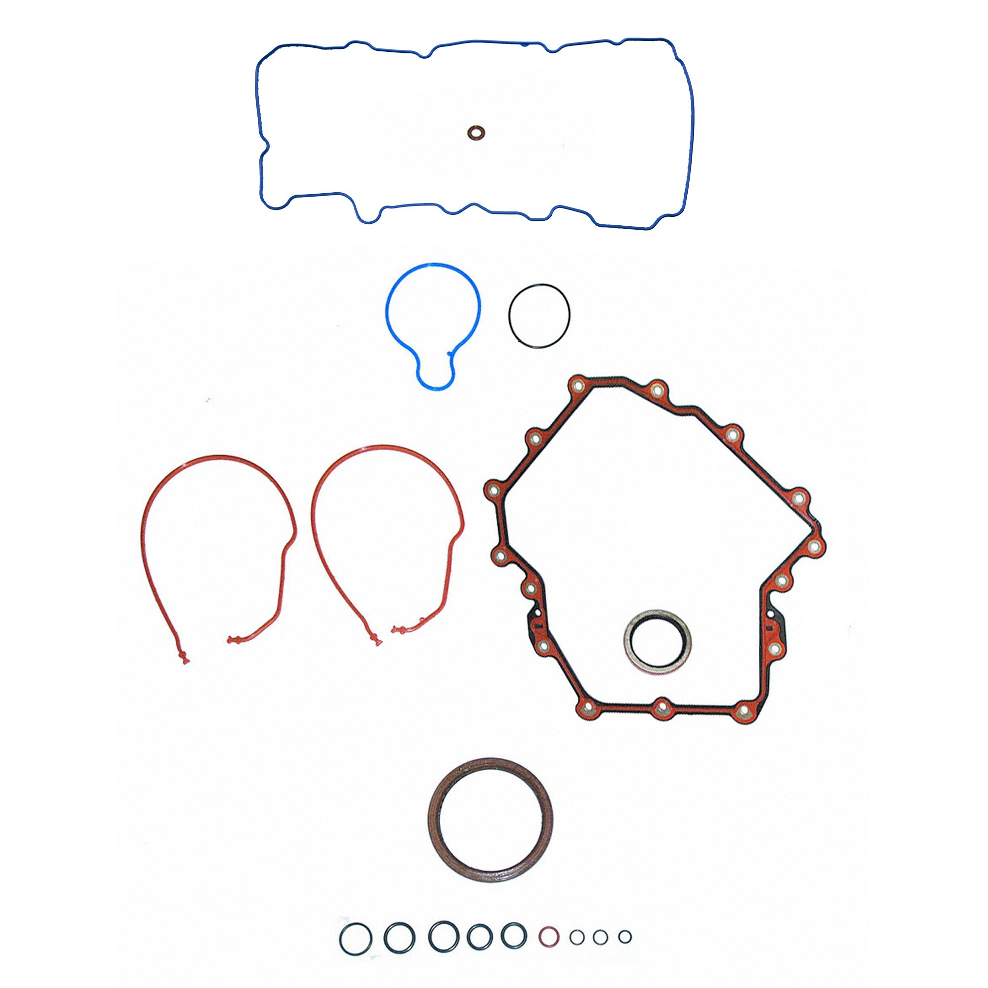 FEL-PRO Conversion / Lower Gasket Set CS26150