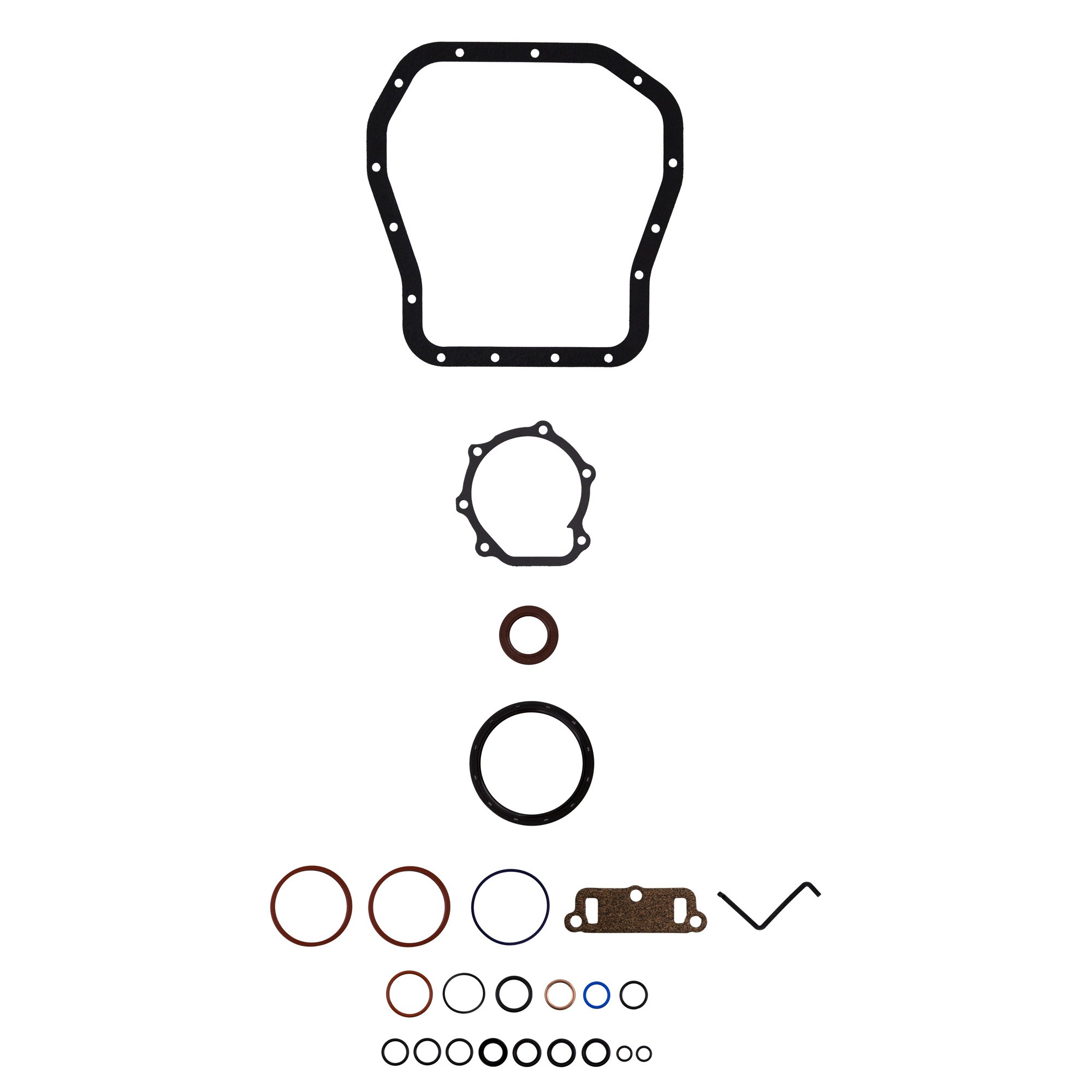 FEL-PRO Conversion / Lower Gasket Set CS26170