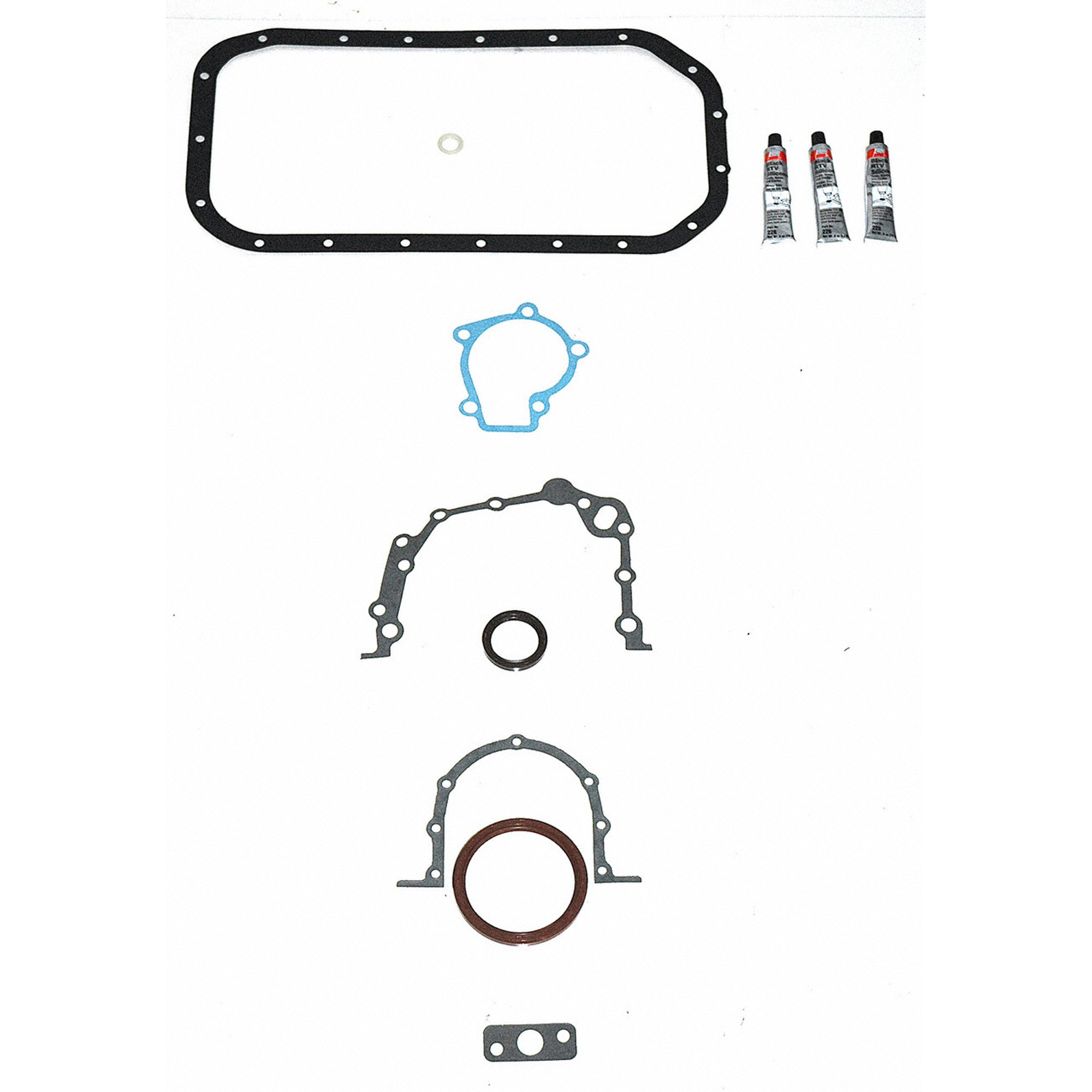 FEL-PRO Conversion / Lower Gasket Set CS26180