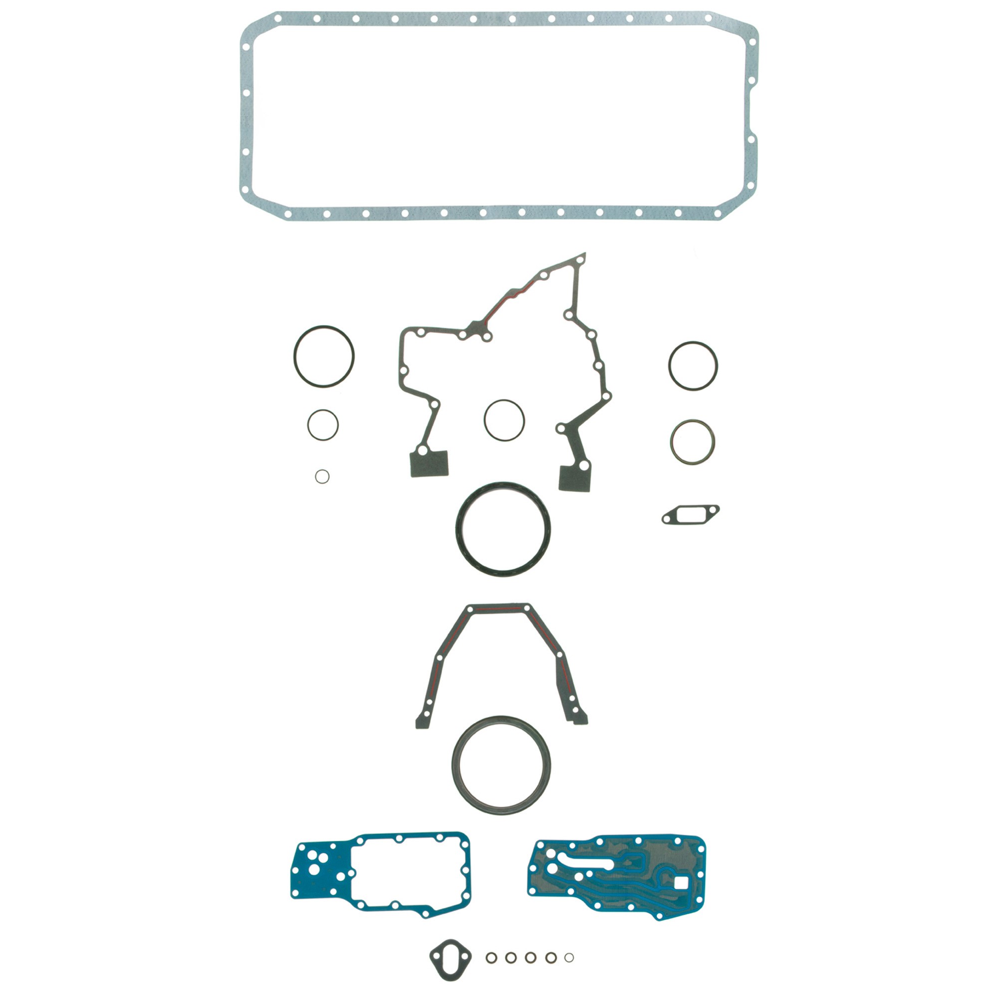 FEL-PRO Conversion / Lower Gasket Set CS26218