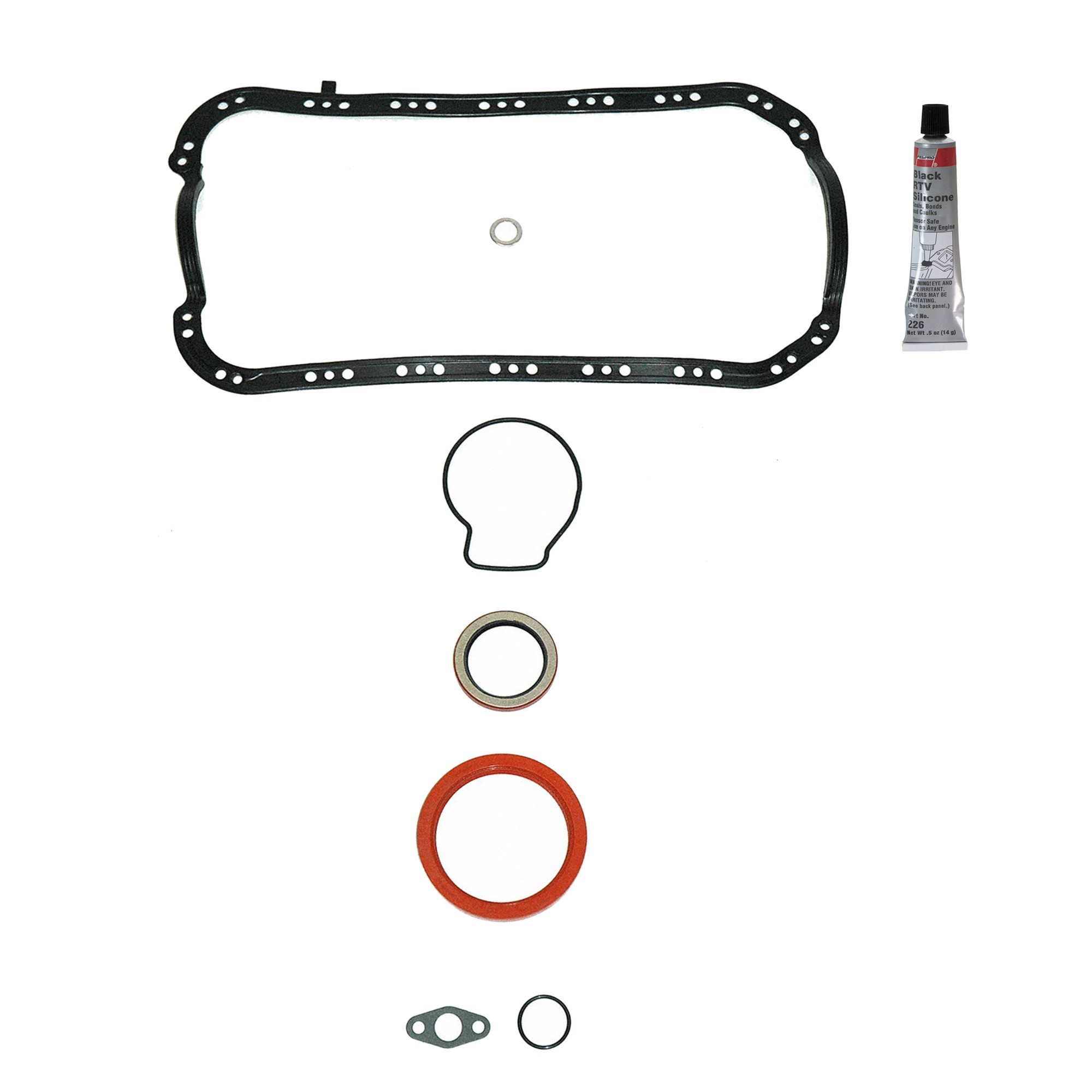 FEL-PRO Conversion / Lower Gasket Set CS26236