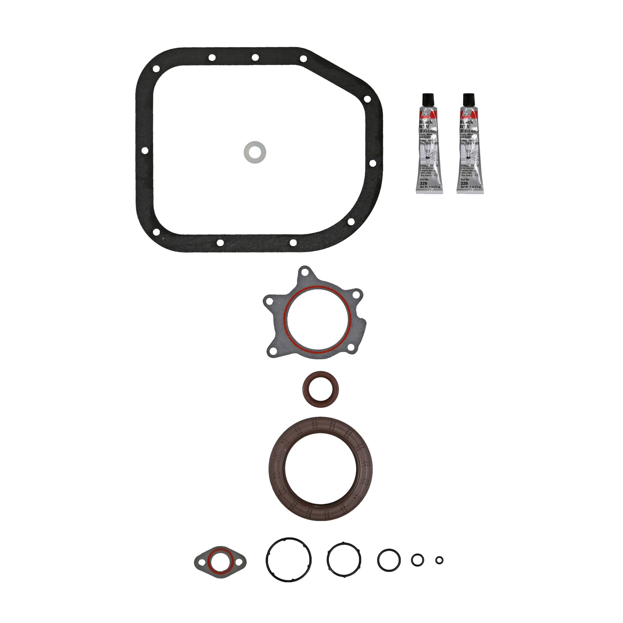 FEL-PRO Conversion / Lower Gasket Set CS26258