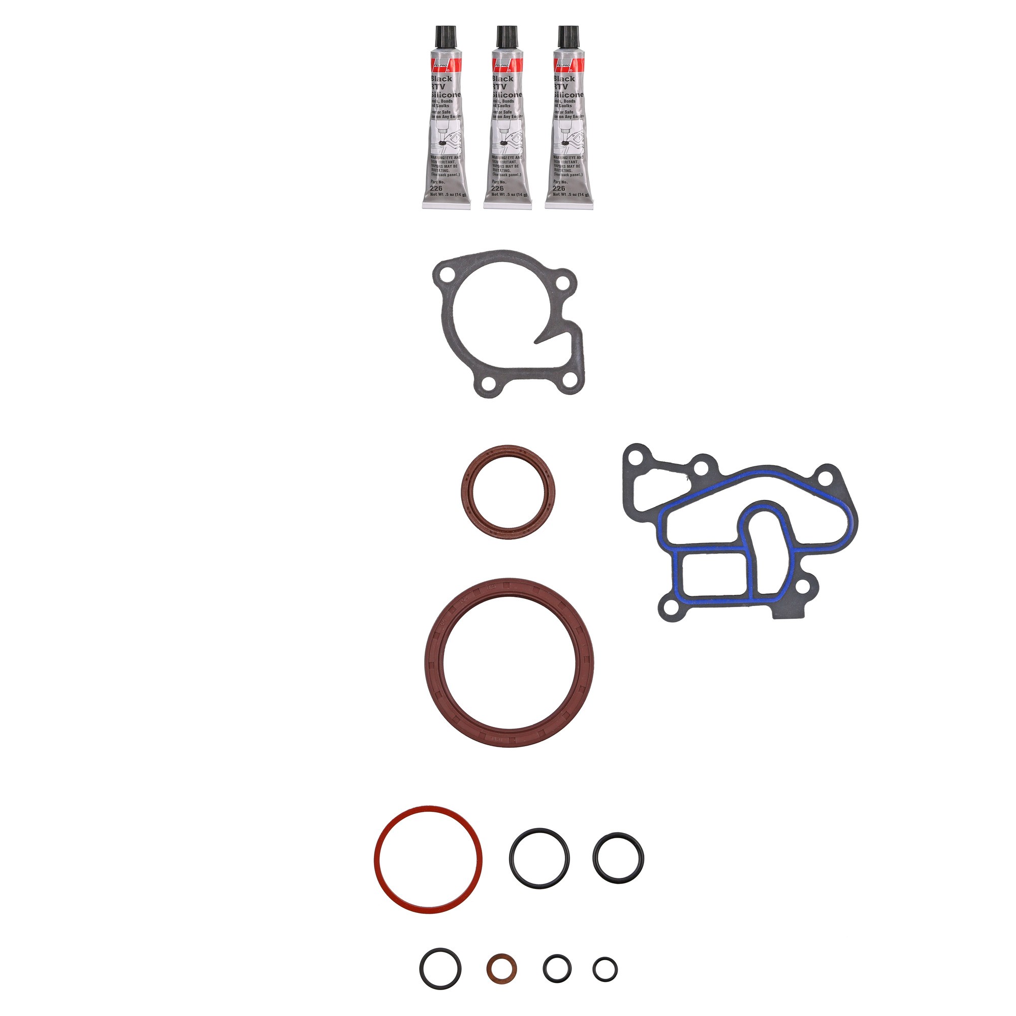 FEL-PRO Conversion / Lower Gasket Set CS262611