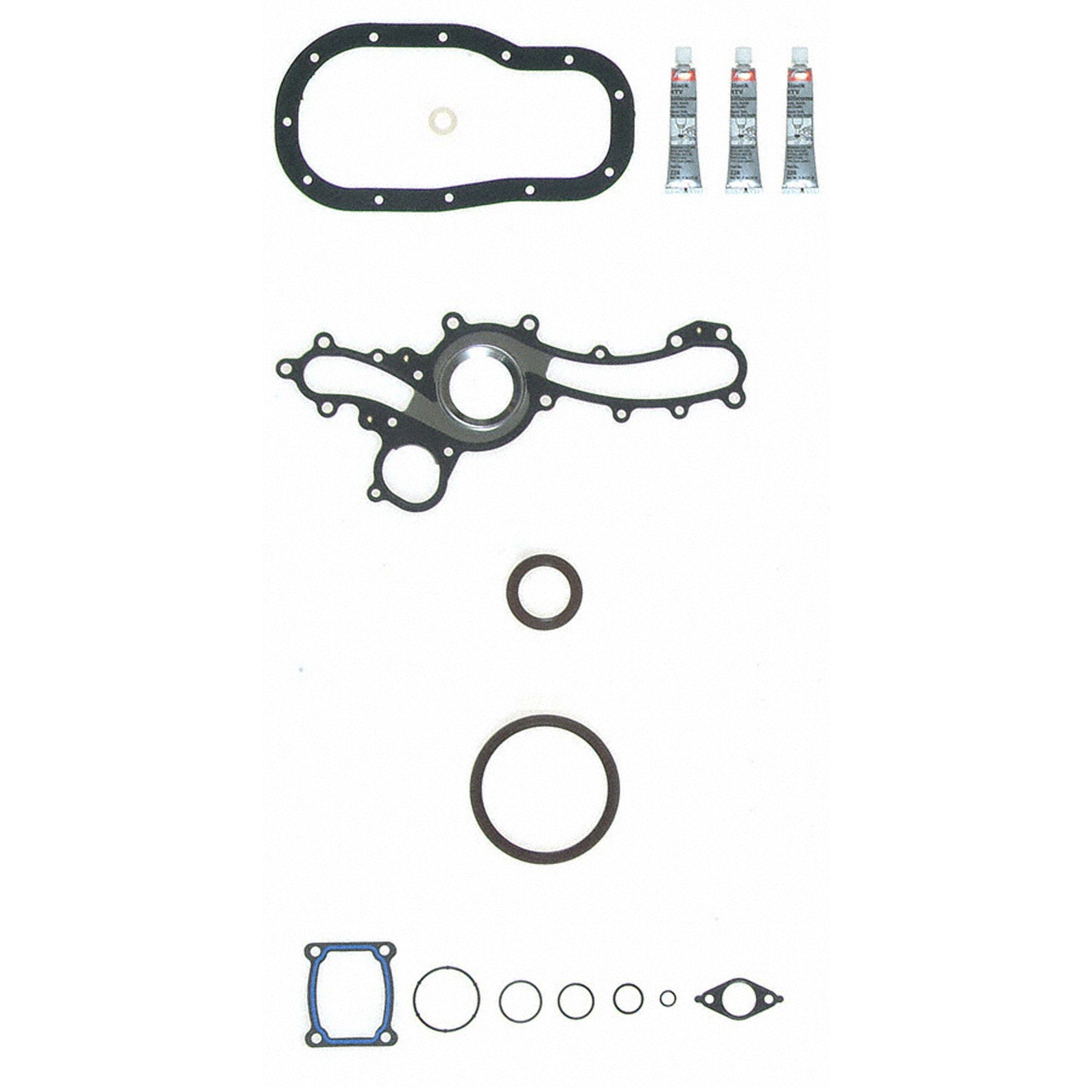 FEL-PRO Conversion / Lower Gasket Set CS26290