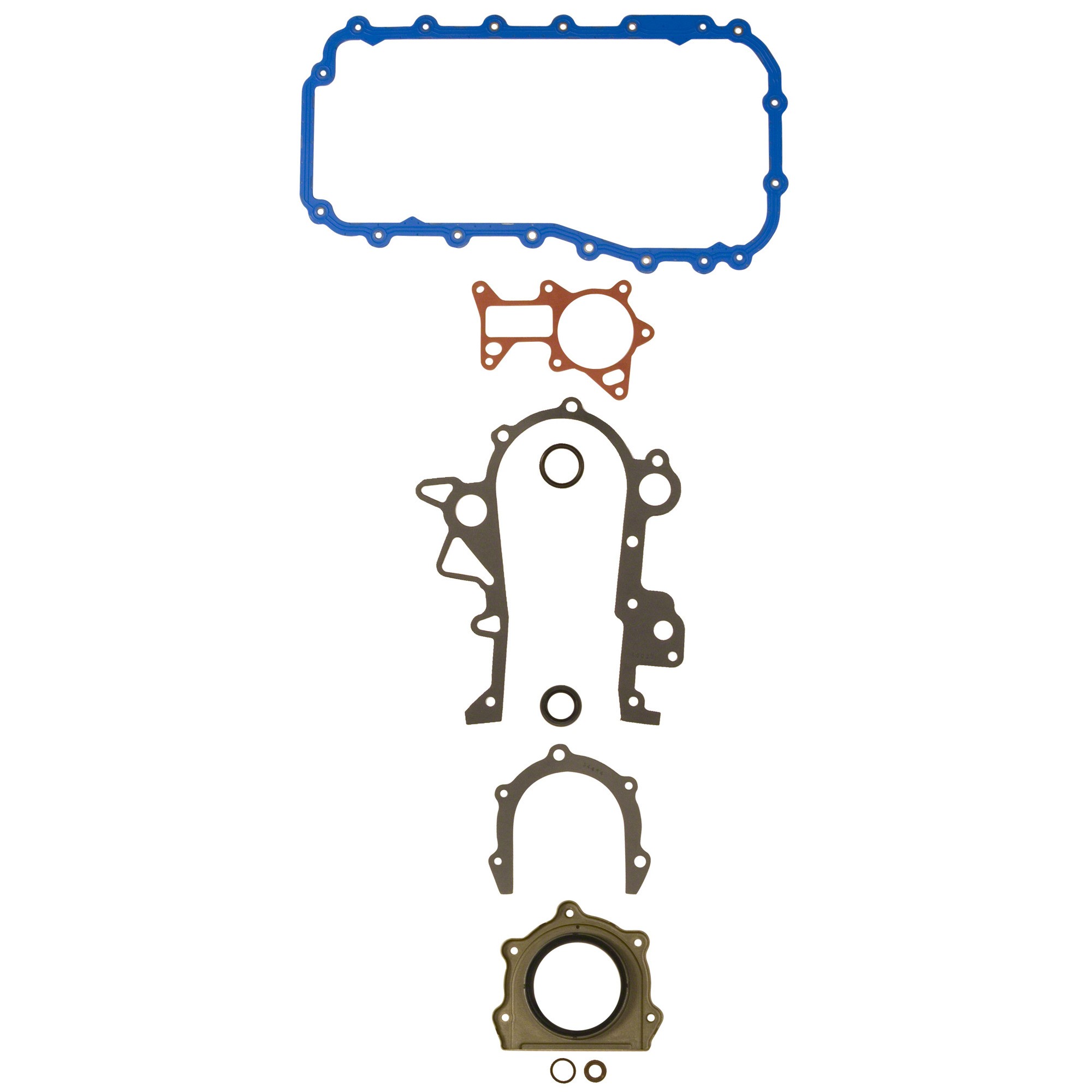 FEL-PRO Conversion / Lower Gasket Set CS26326