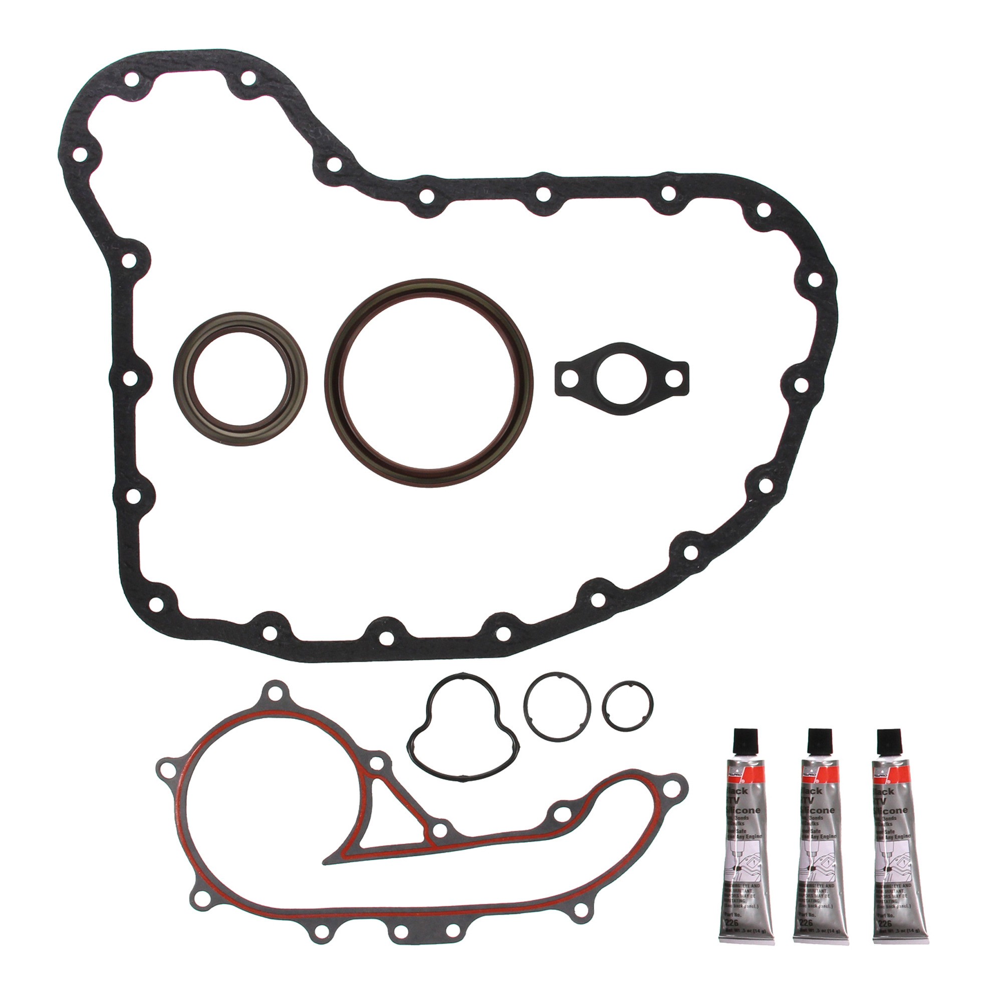 FEL-PRO Conversion / Lower Gasket Set CS263571
