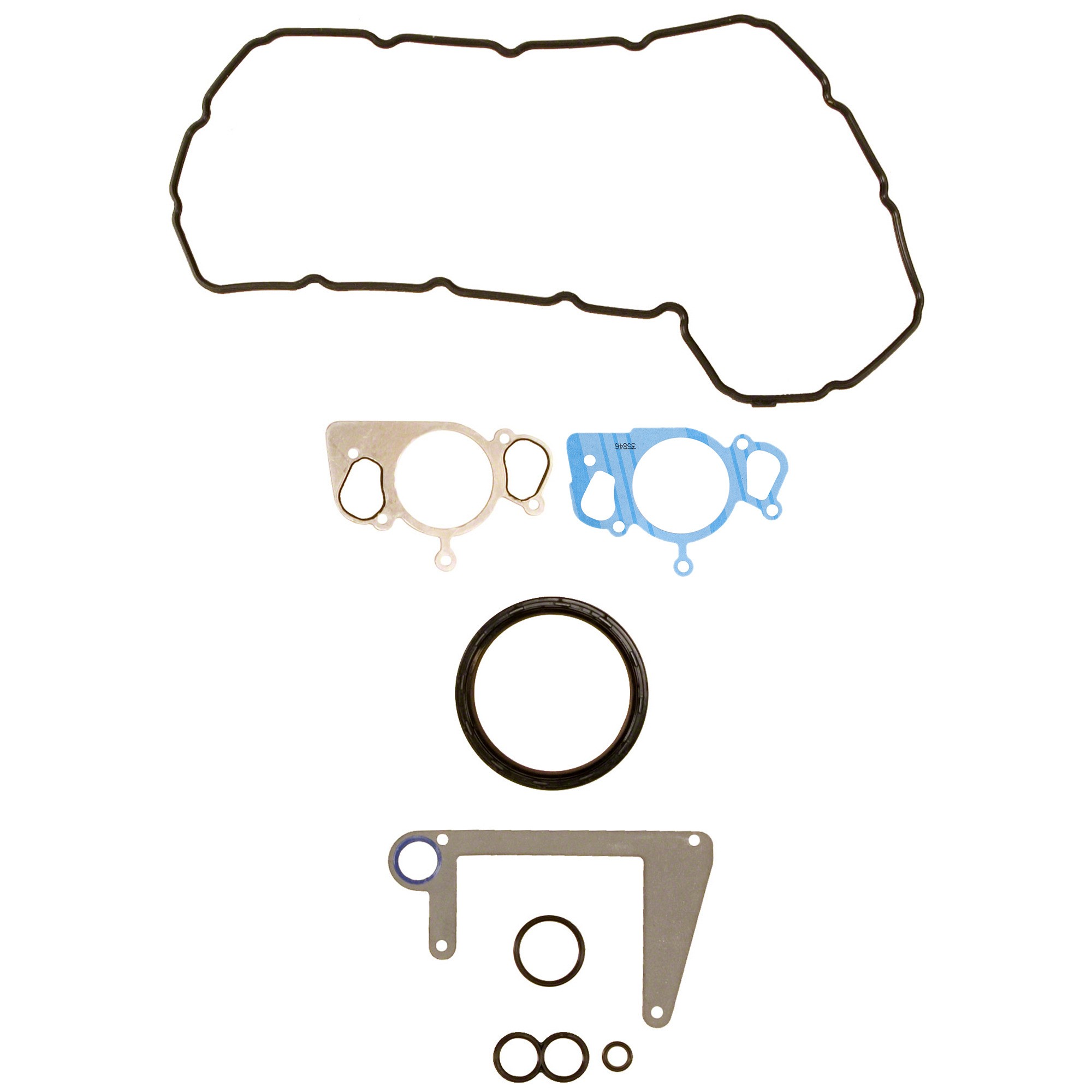 FEL-PRO Conversion / Lower Gasket Set CS26361