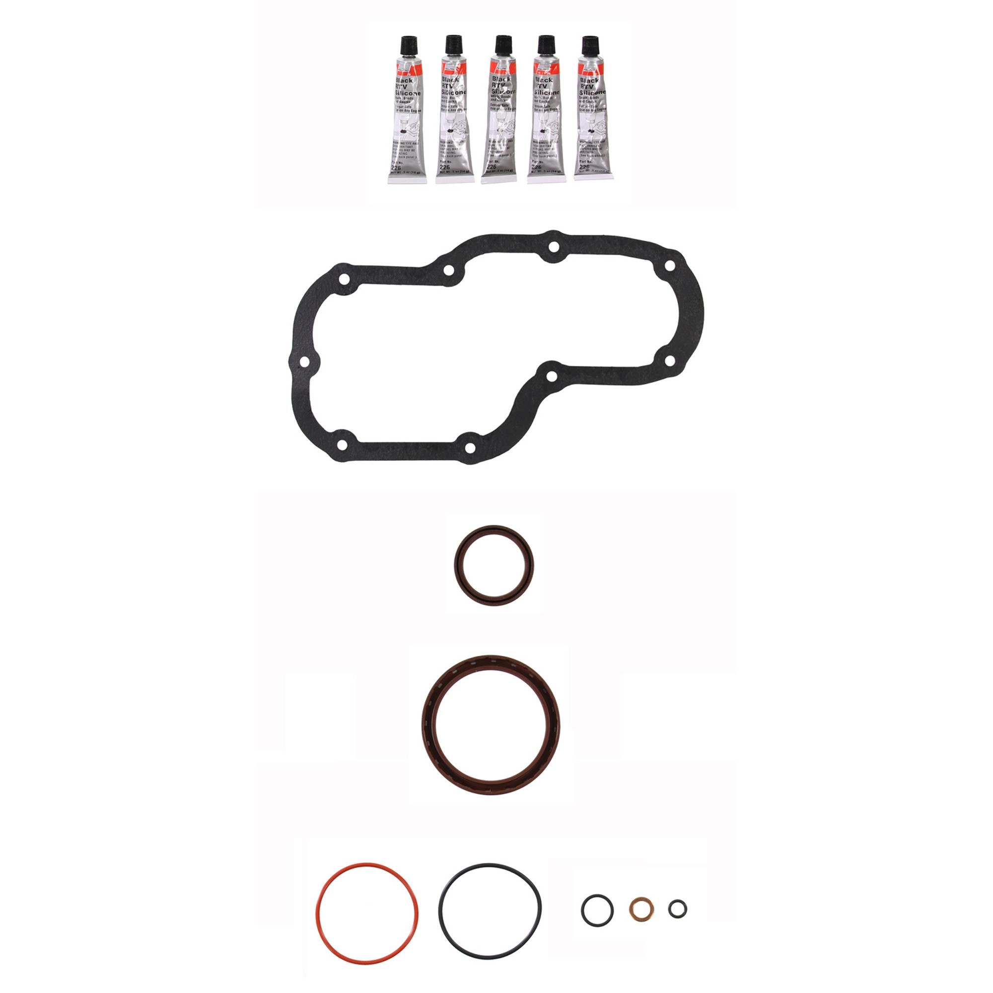 FEL-PRO Conversion / Lower Gasket Set CS26370