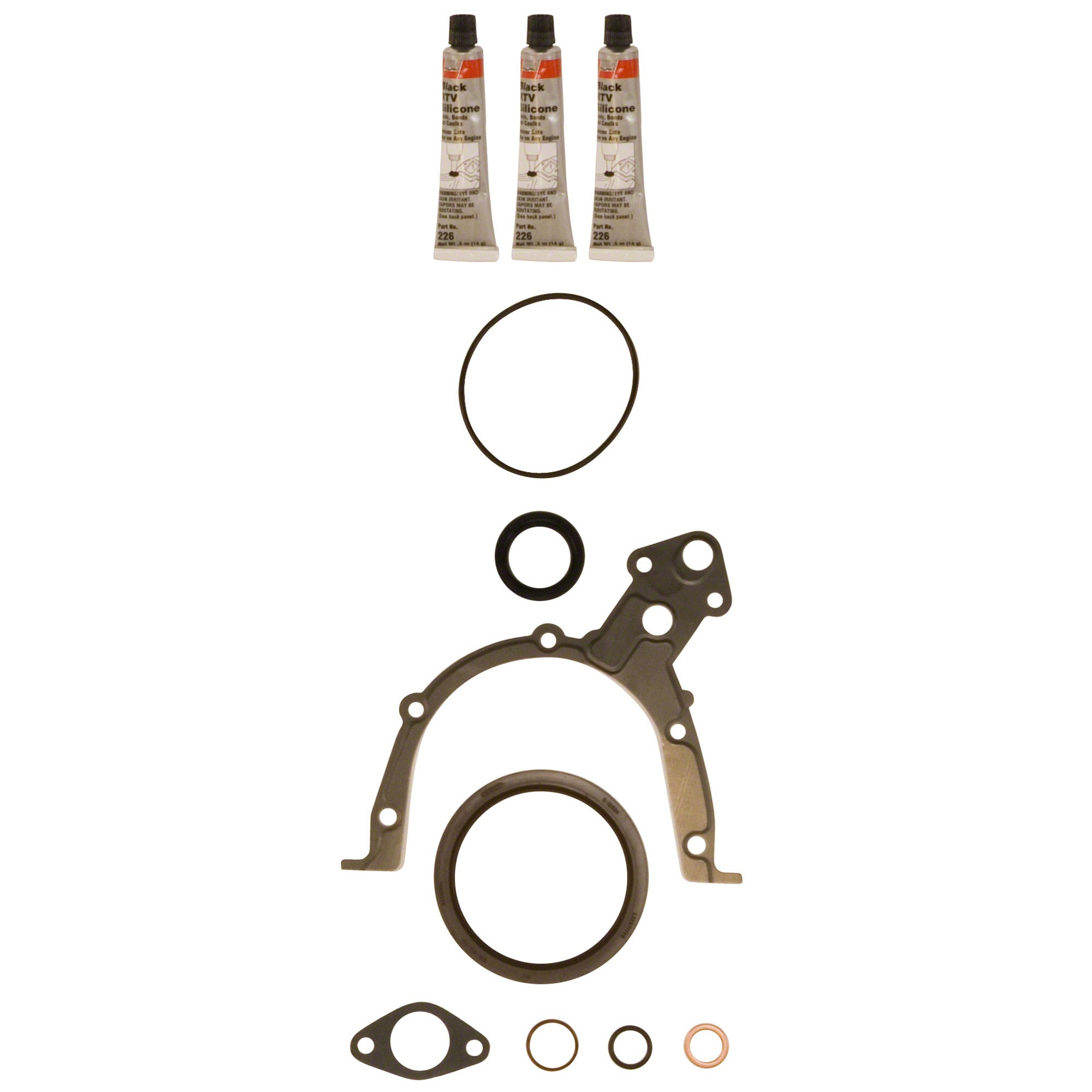 FEL-PRO Conversion / Lower Gasket Set CS26378
