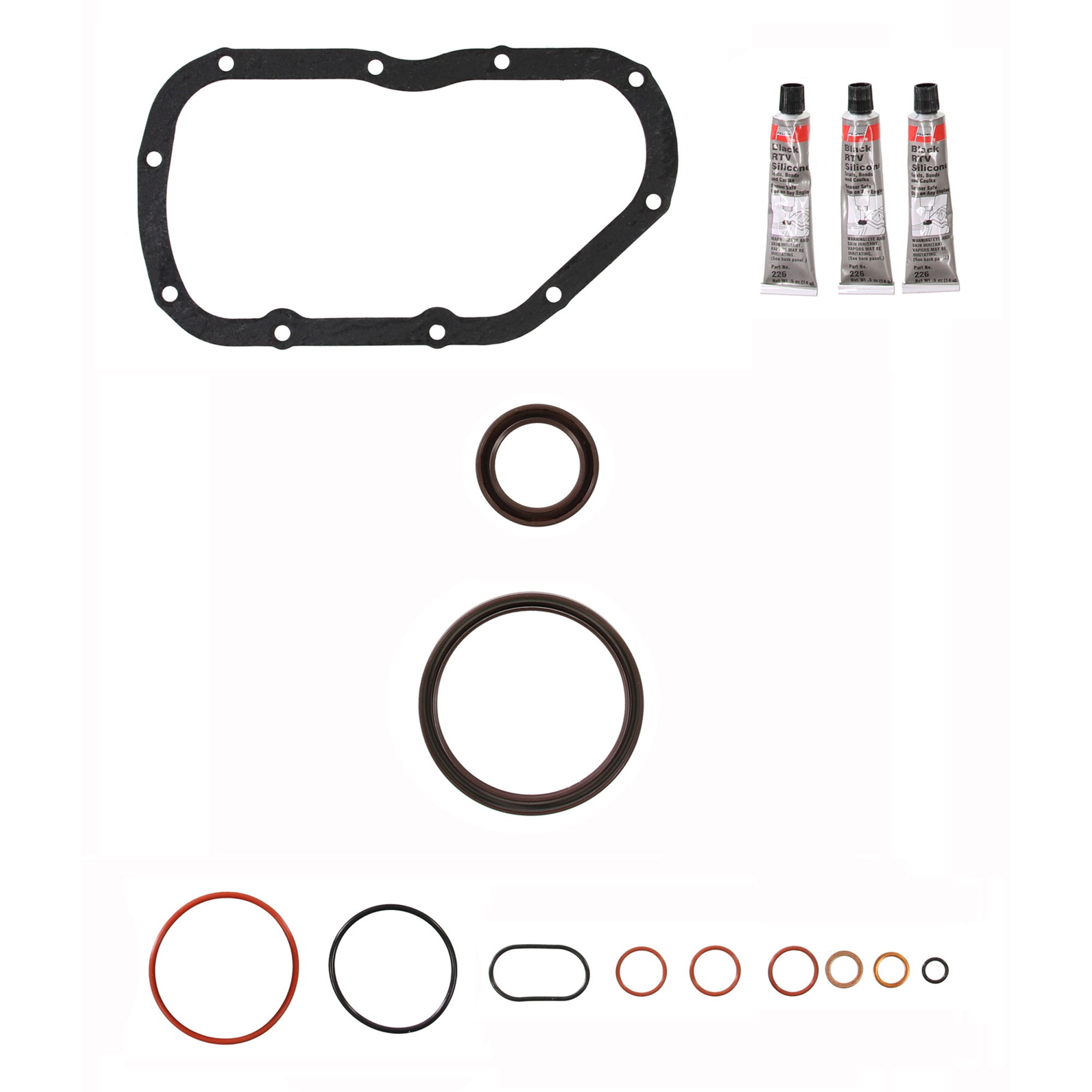 FEL-PRO Conversion / Lower Gasket Set CS26386