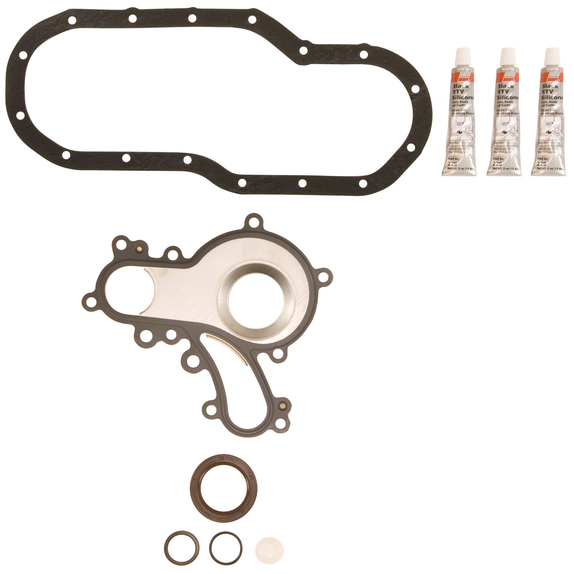 FEL-PRO Conversion / Lower Gasket Set CS26394