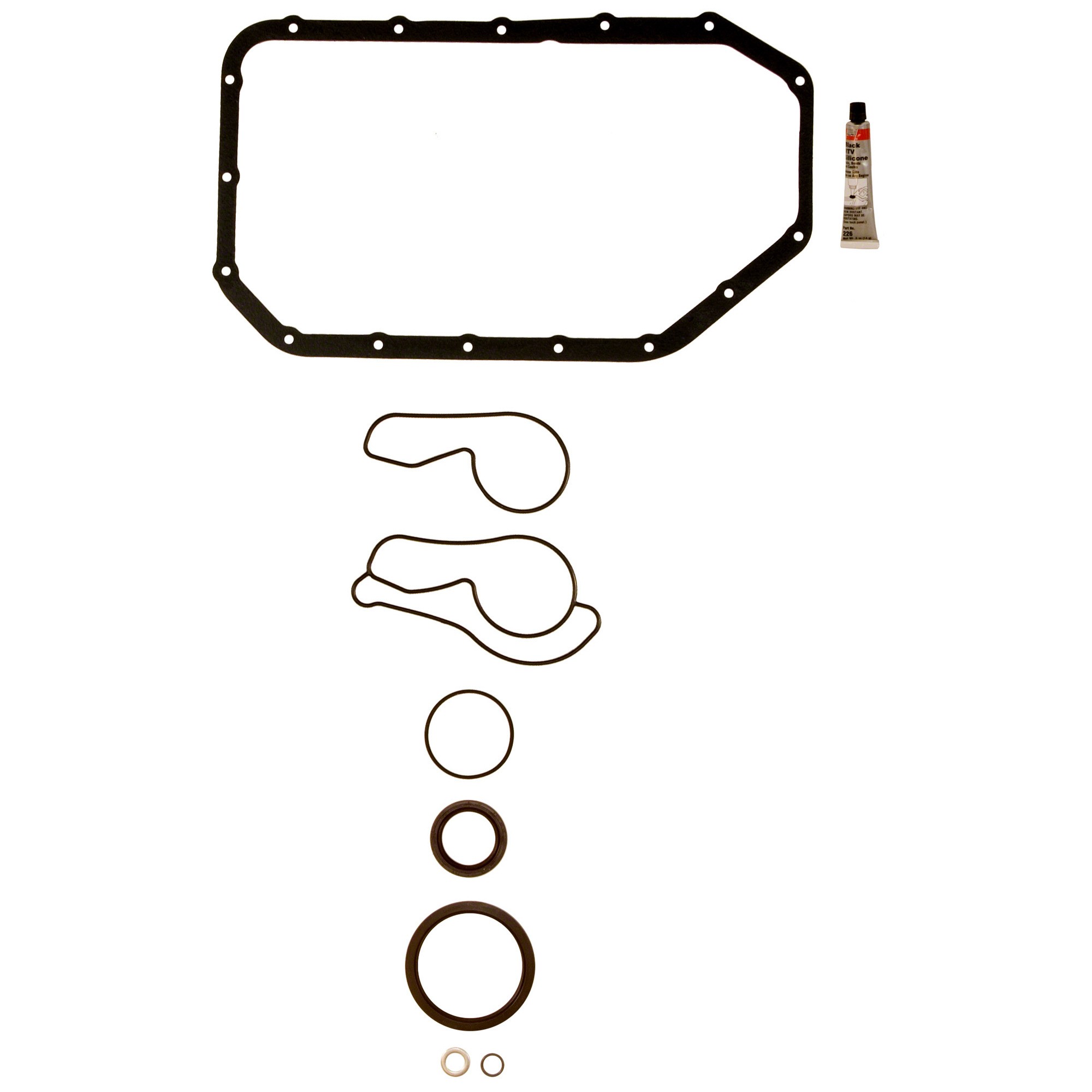 FEL-PRO Conversion / Lower Gasket Set CS26399