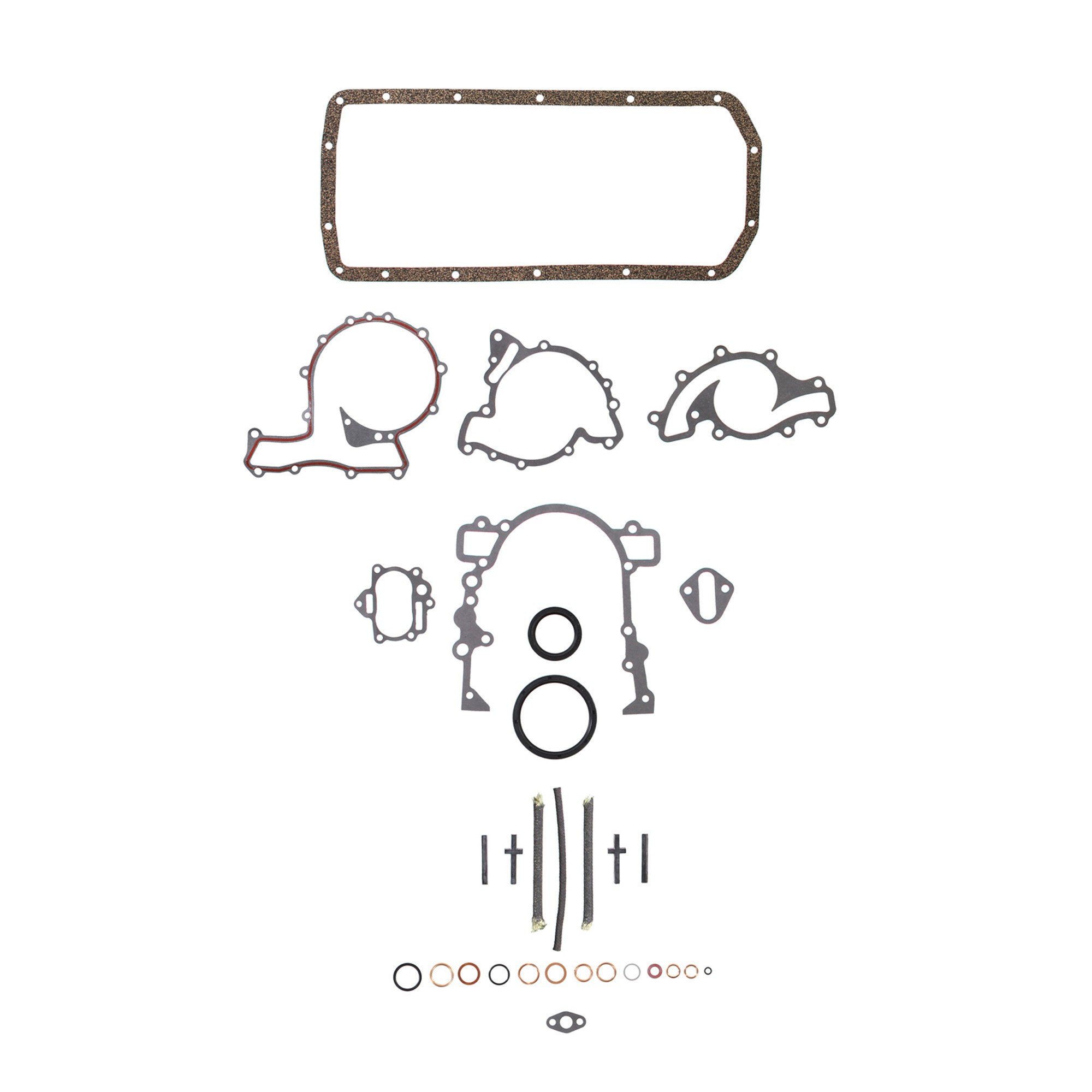 FEL-PRO Conversion / Lower Gasket Set CS26436