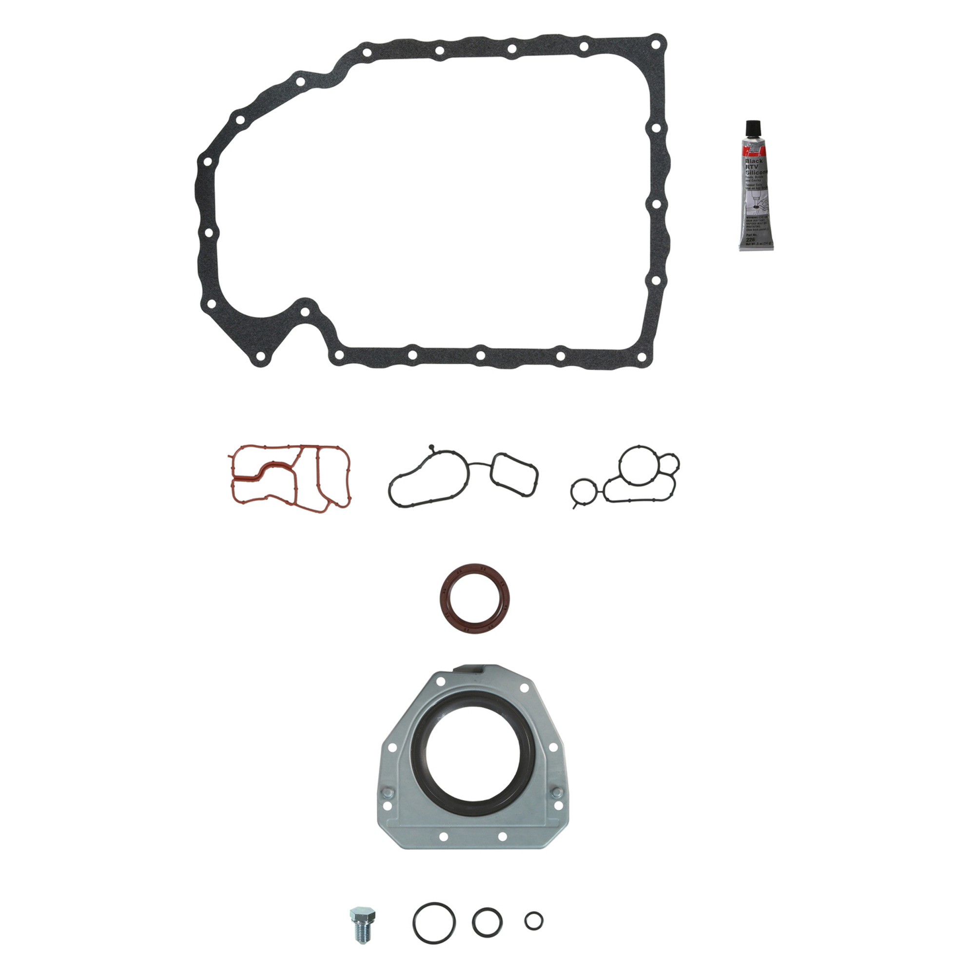 FEL-PRO Conversion / Lower Gasket Set CS26455