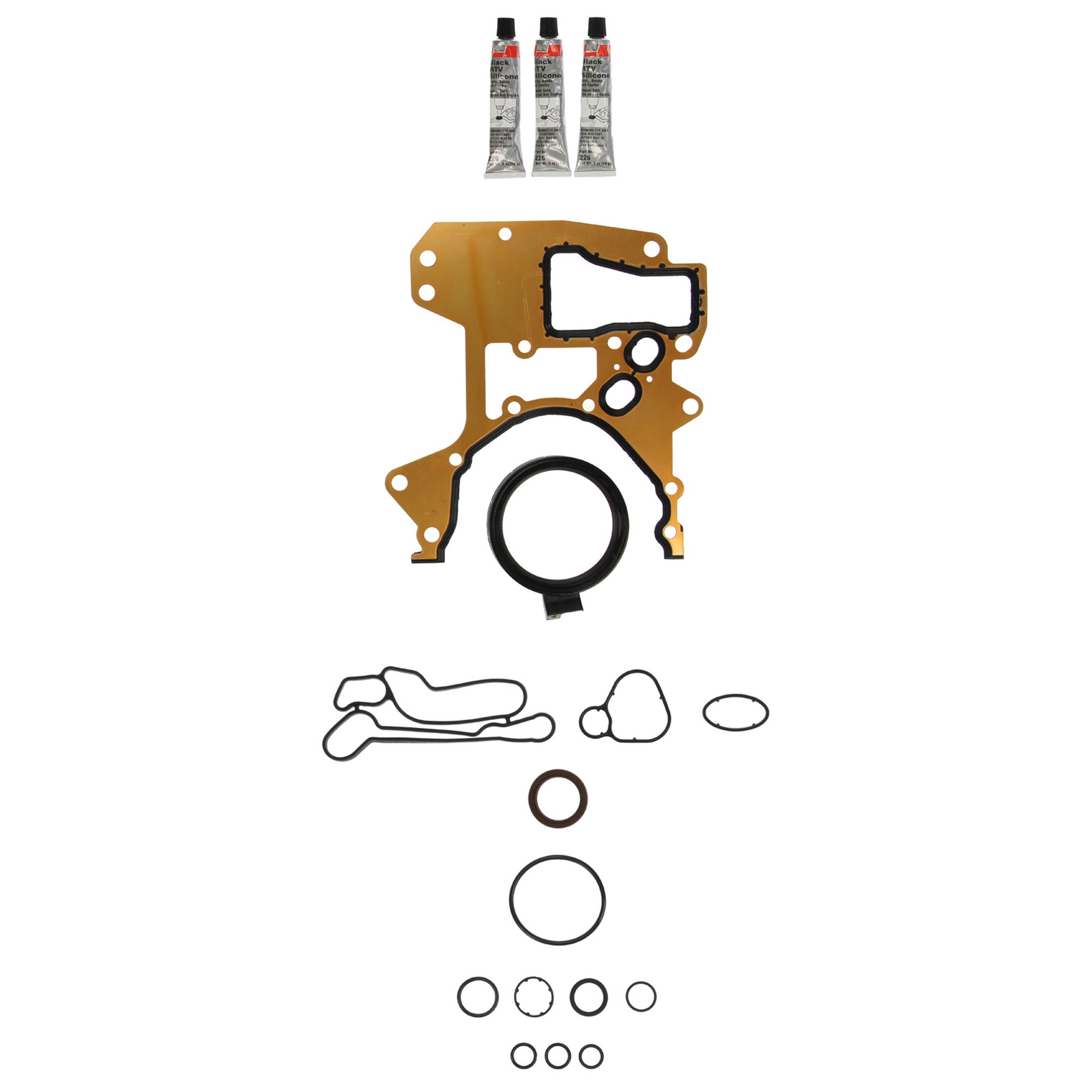 FEL-PRO Conversion / Lower Gasket Set CS26516