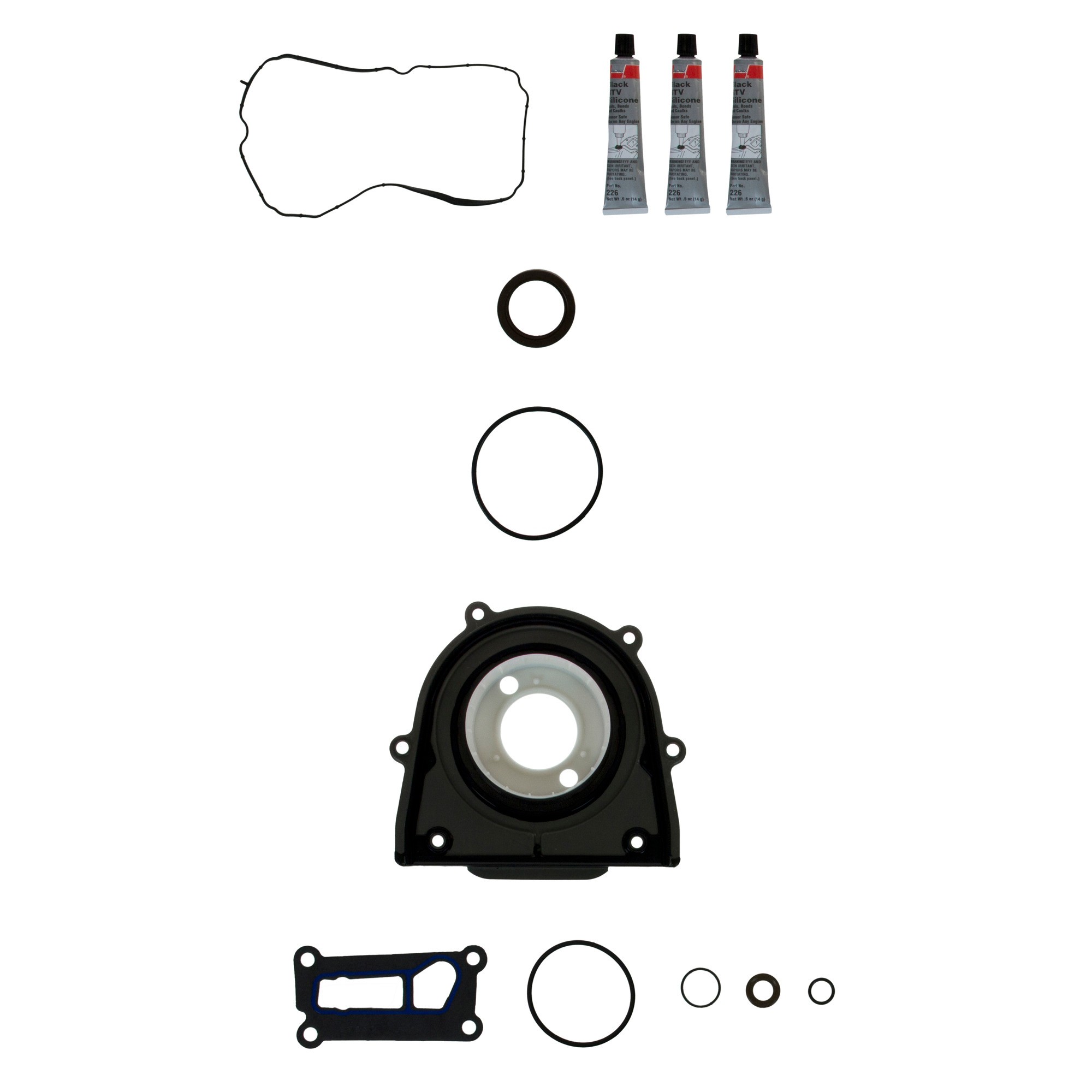 FEL-PRO Conversion / Lower Gasket Set CS26521