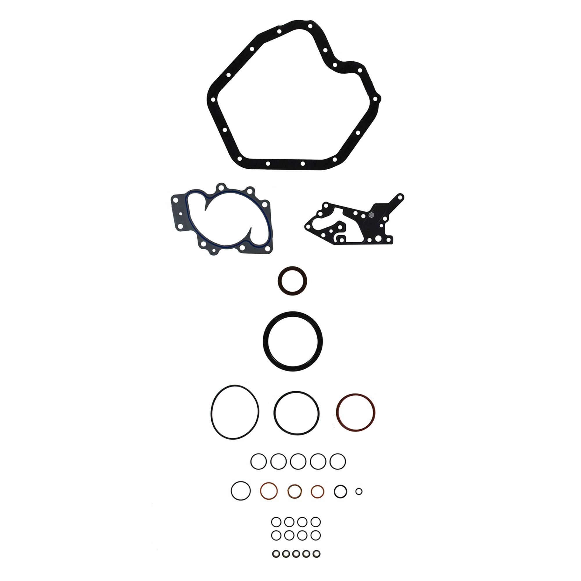 FEL-PRO Conversion / Lower Gasket Set CS26533