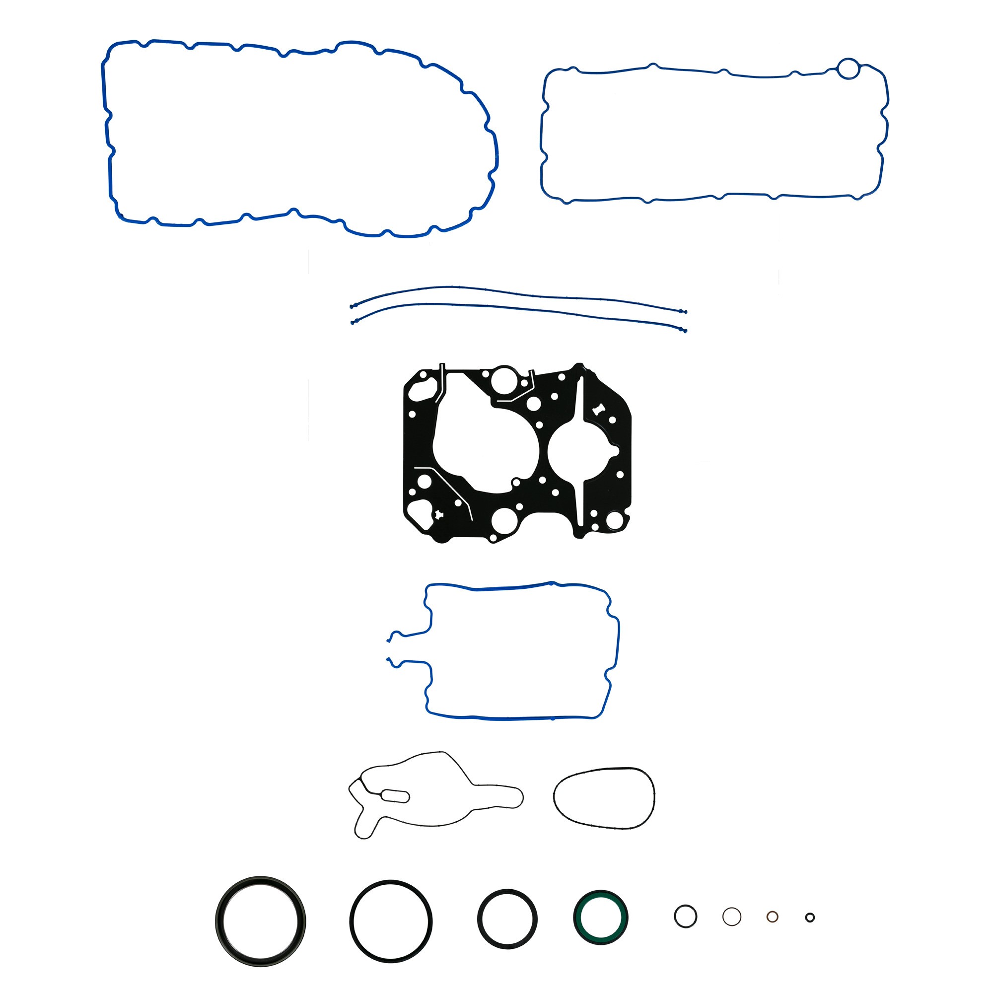 FEL-PRO Conversion / Lower Gasket Set CS26565