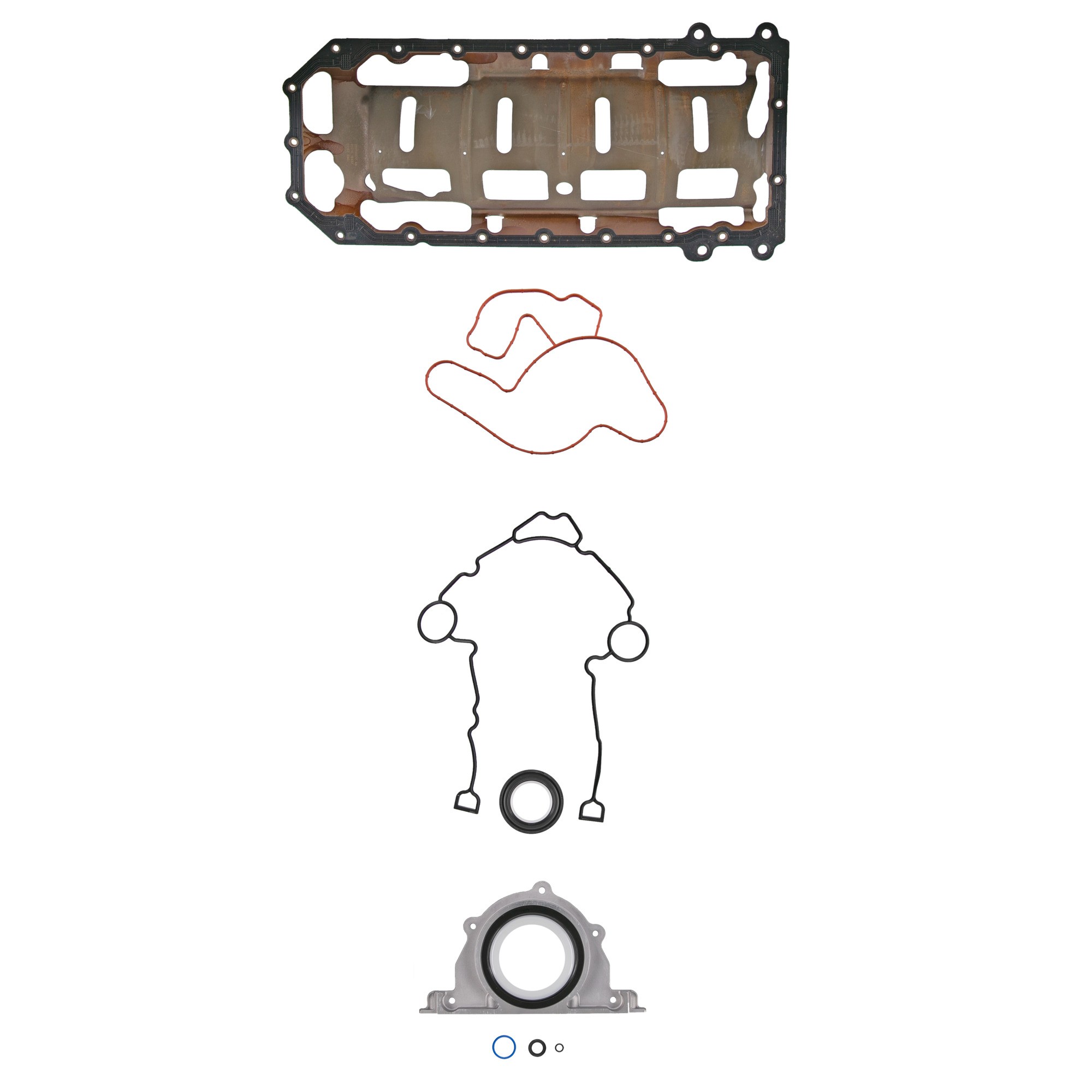 FEL-PRO Conversion / Lower Gasket Set CS26568
