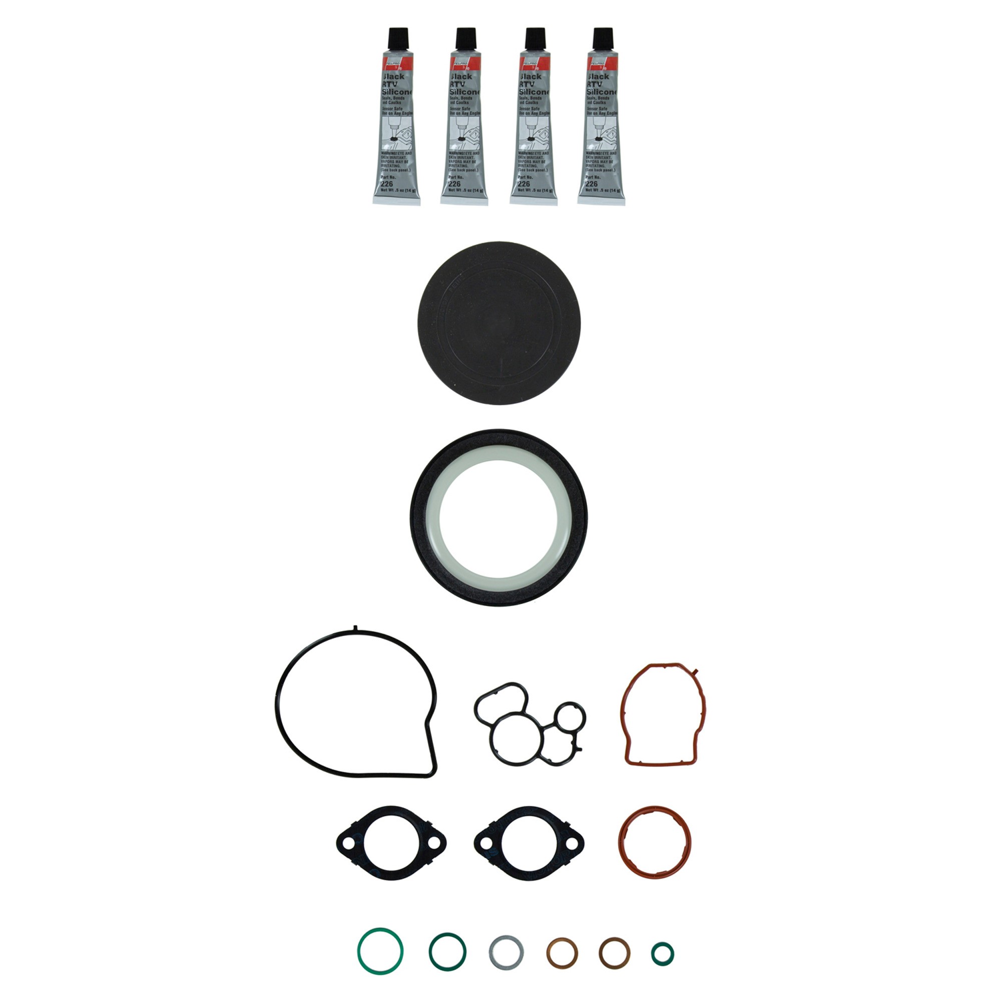 FEL-PRO Conversion / Lower Gasket Set CS26602