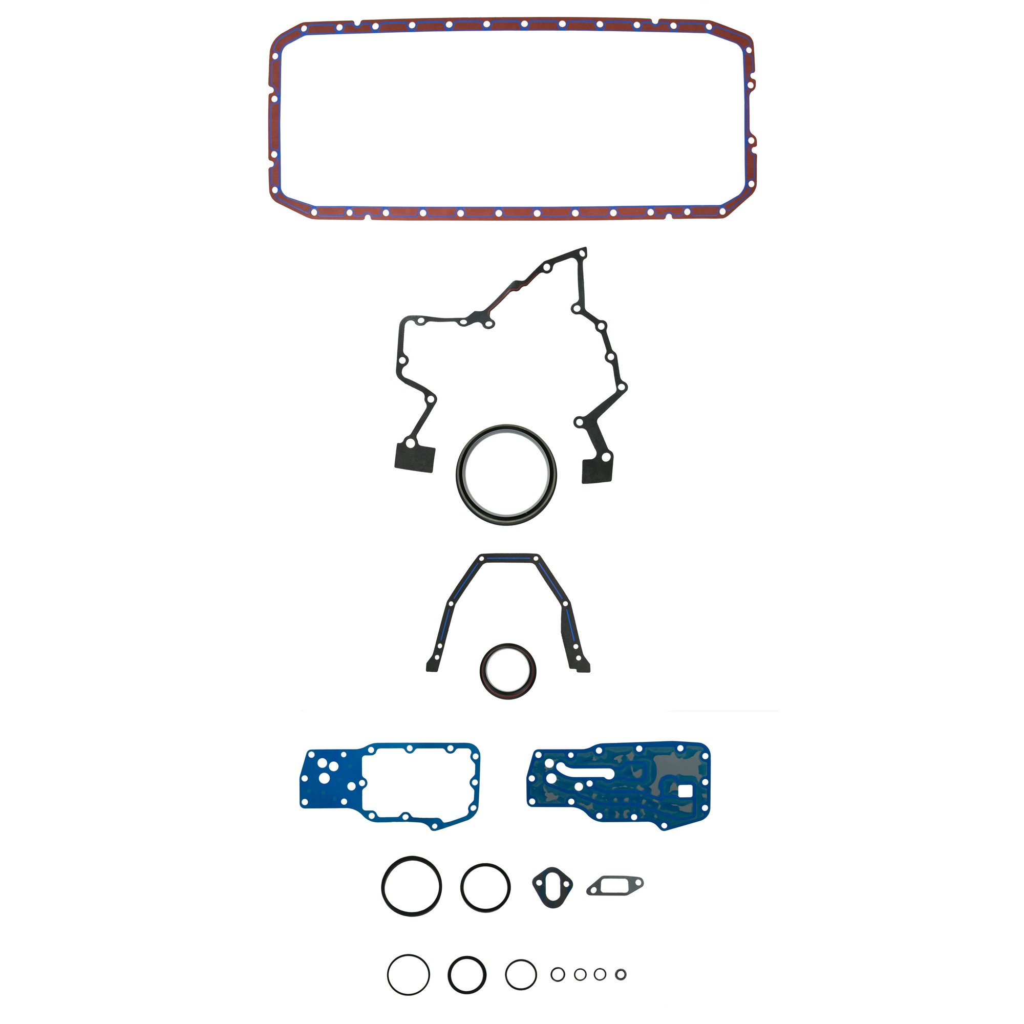 FEL-PRO Conversion / Lower Gasket Set CS26679