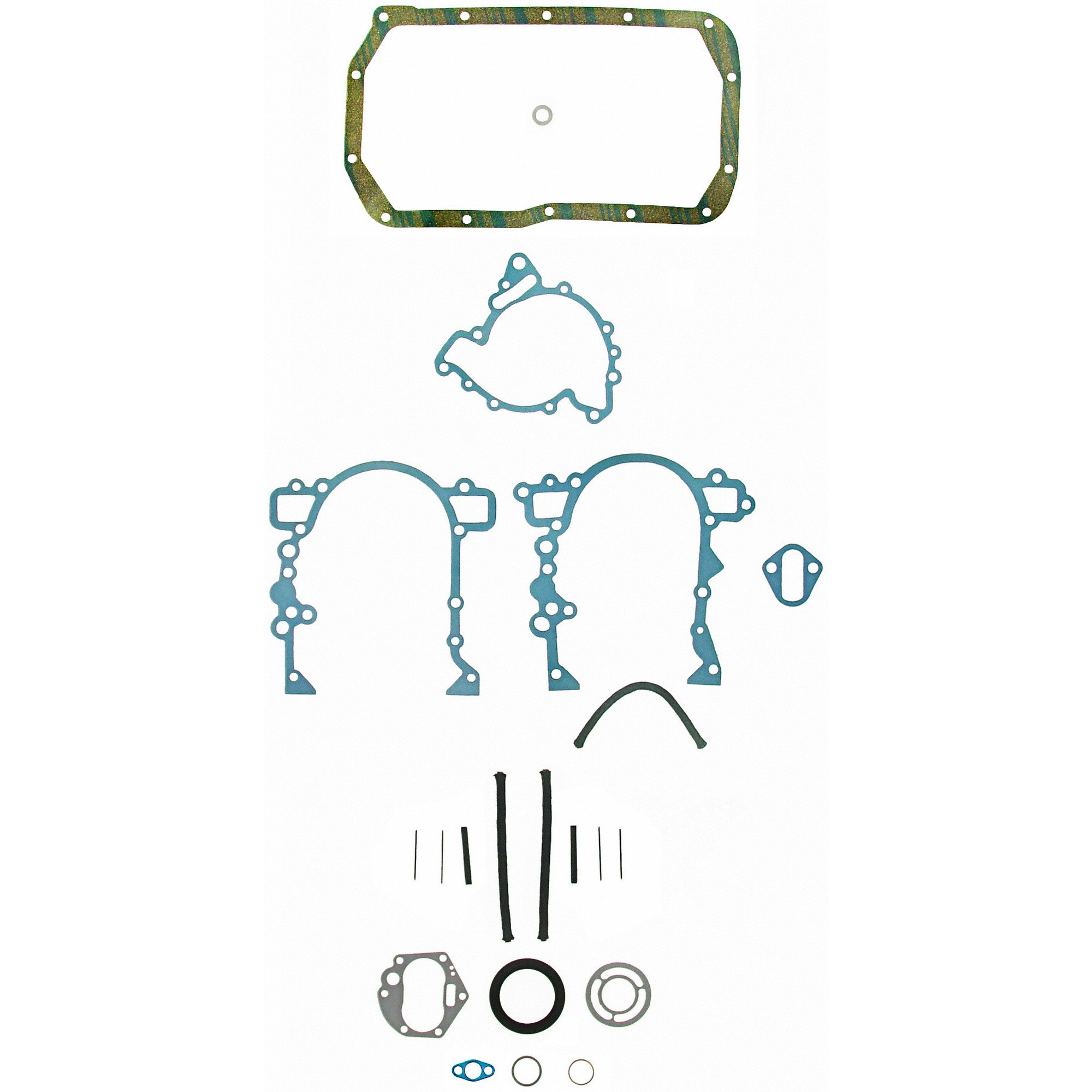 FEL-PRO Conversion / Lower Gasket Set CS8142