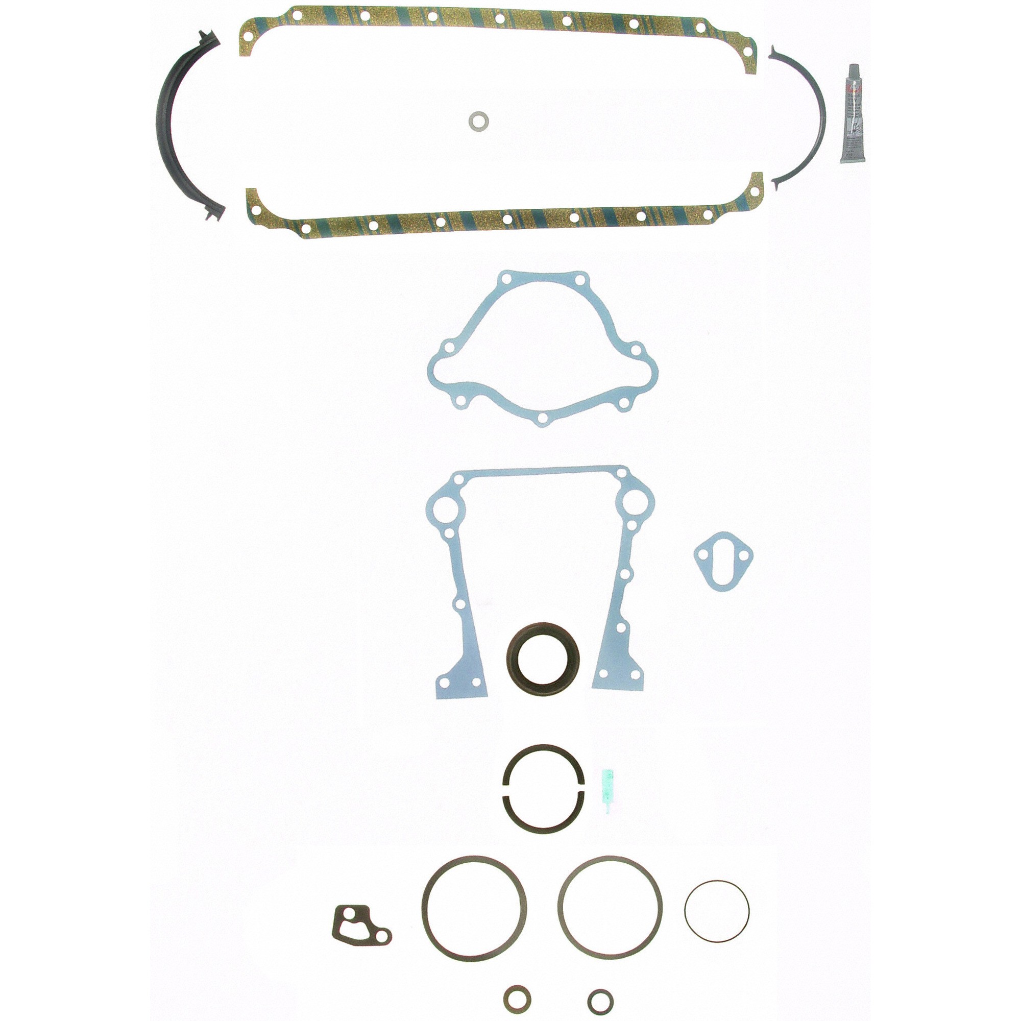 FEL-PRO Conversion / Lower Gasket Set CS8359