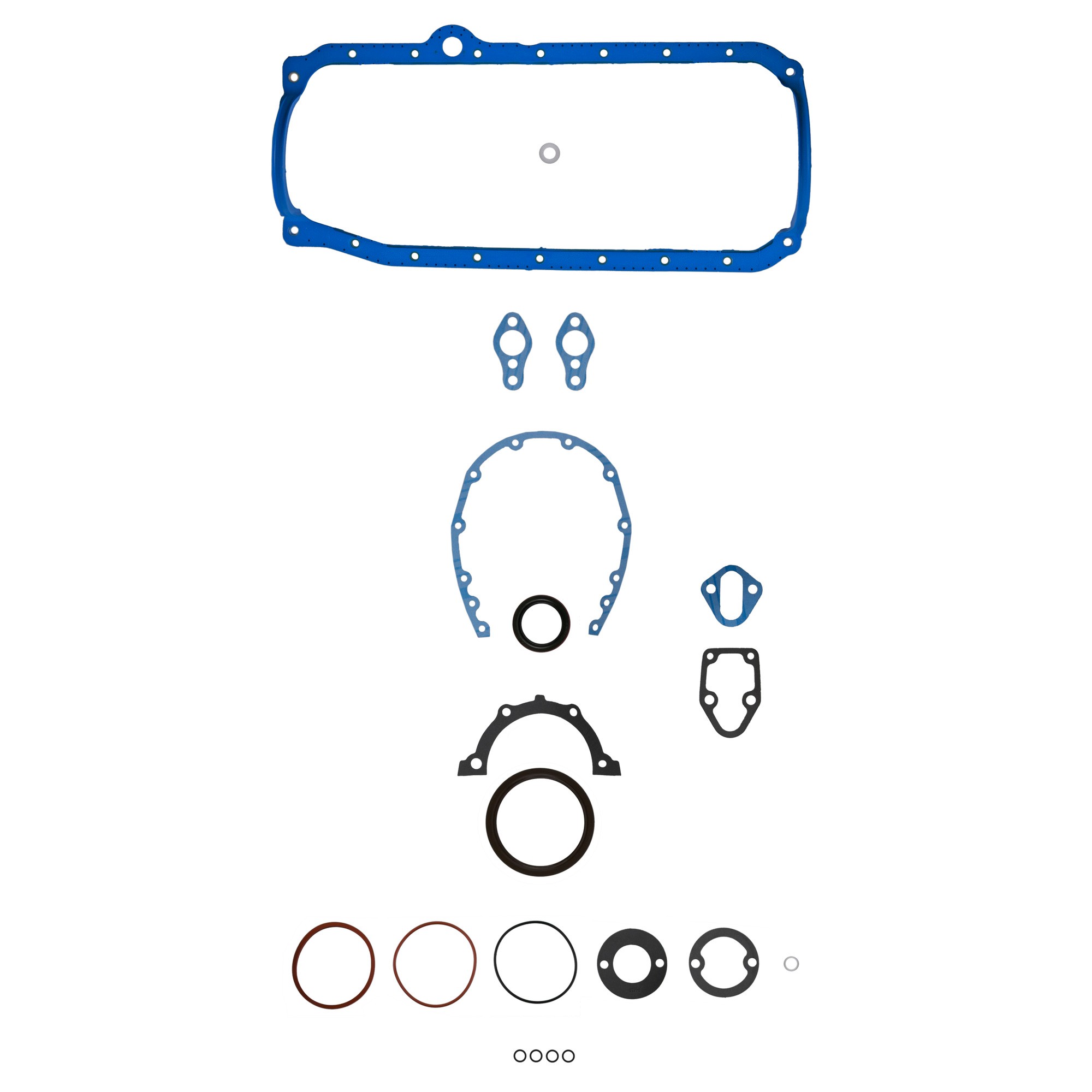 FEL-PRO Conversion / Lower Gasket Set CS8510