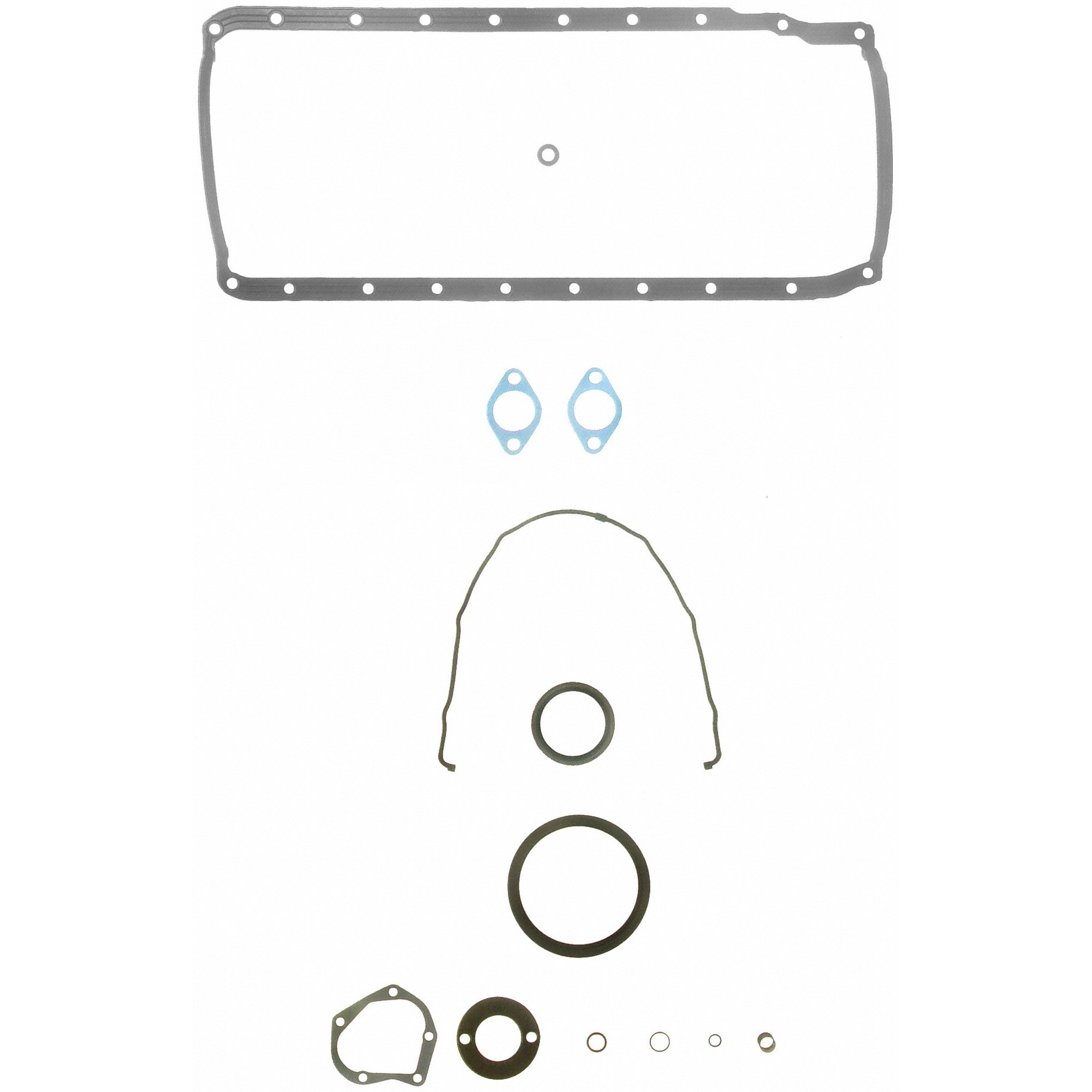 FEL-PRO Conversion / Lower Gasket Set CS8523