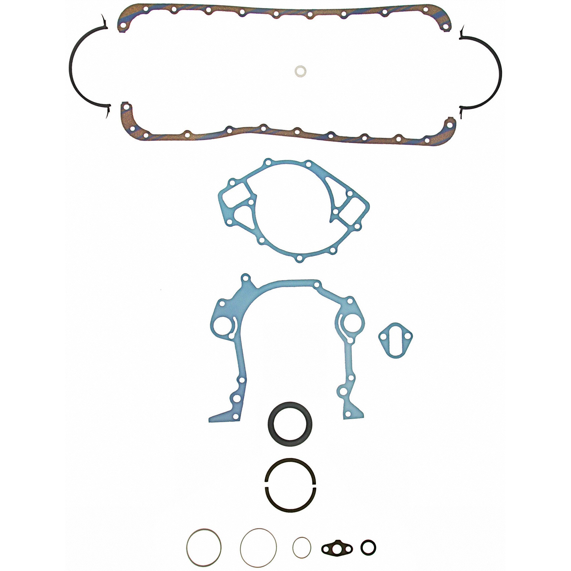 FEL-PRO Conversion / Lower Gasket Set CS8559