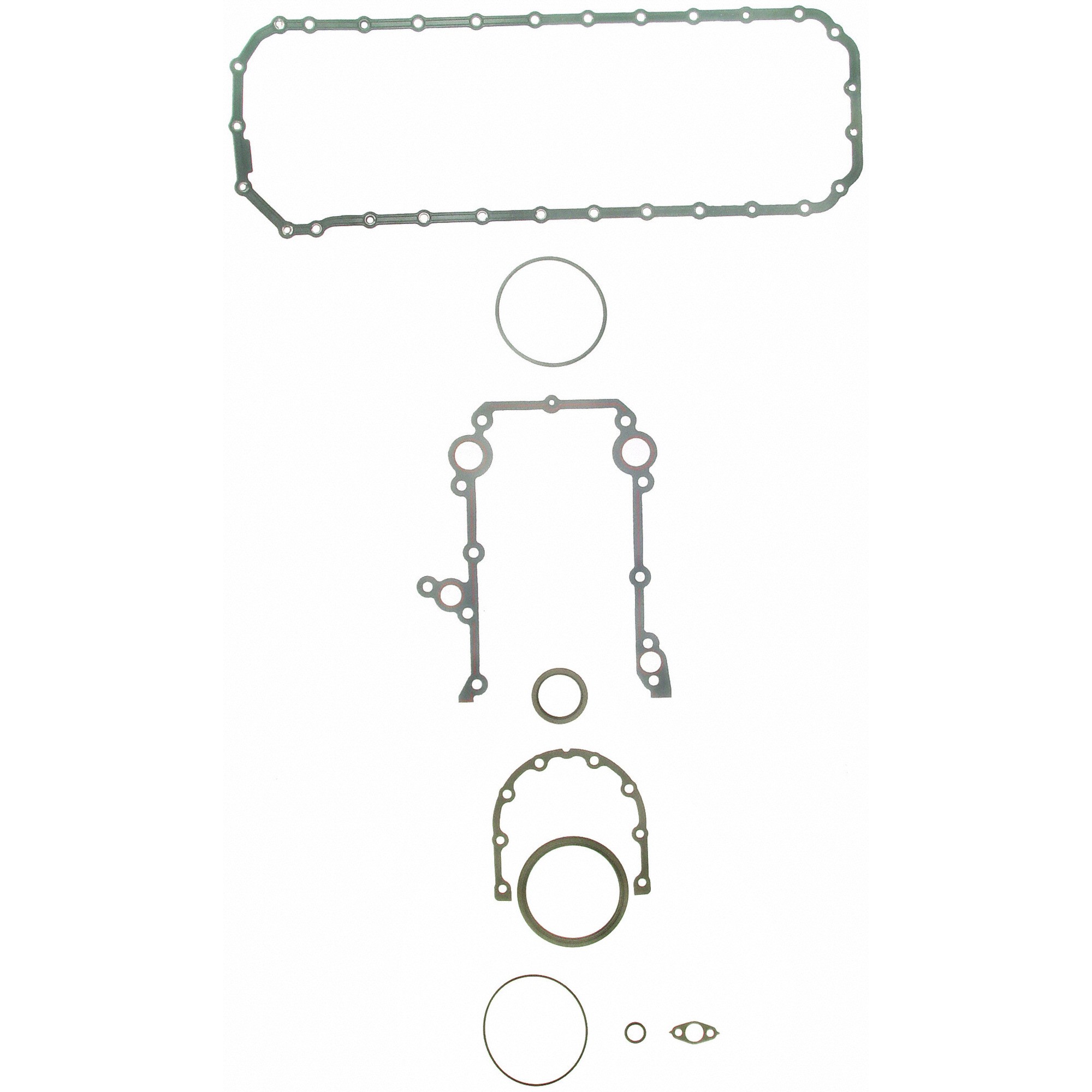 FEL-PRO Conversion / Lower Gasket Set CS9034