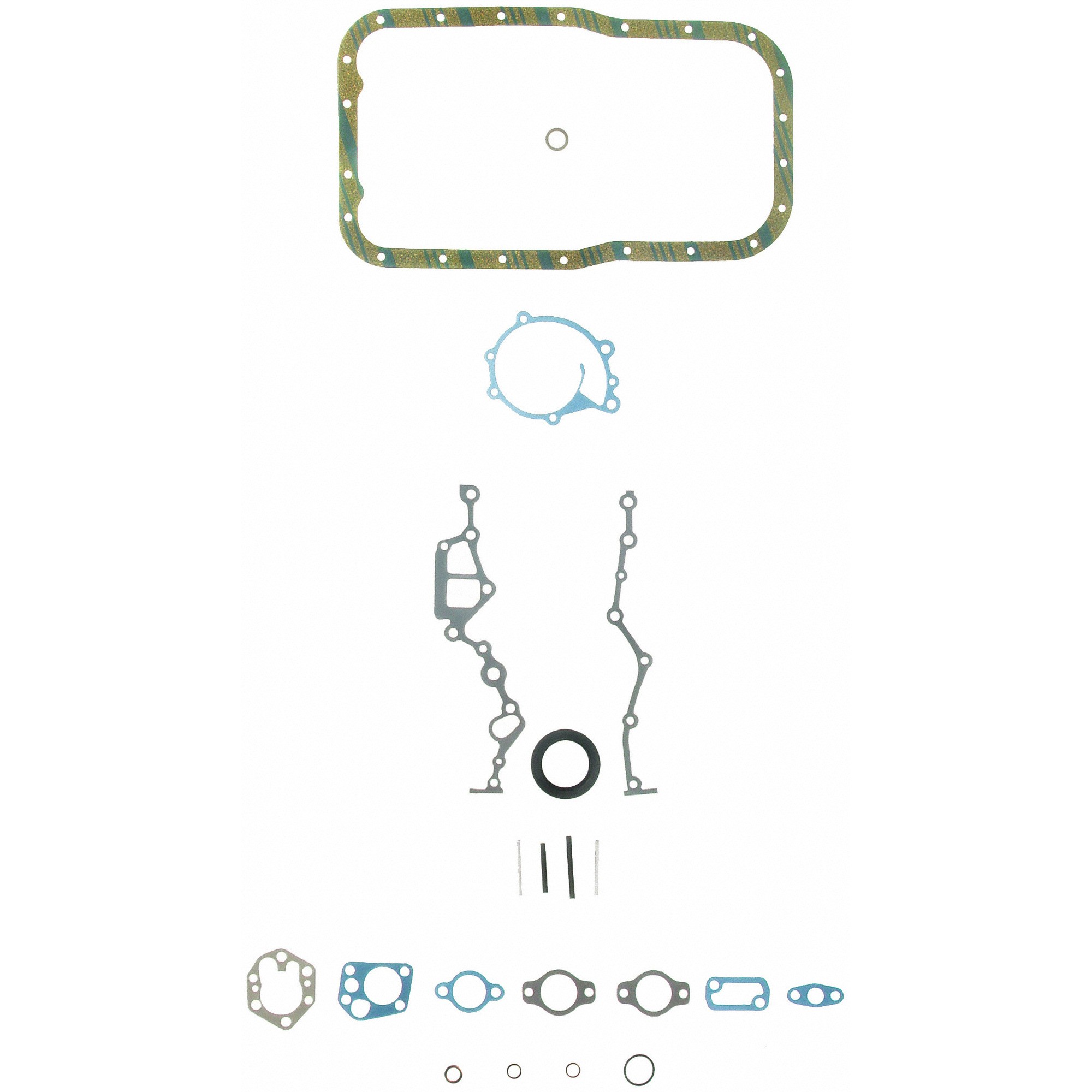 FEL-PRO Conversion / Lower Gasket Set CS9210