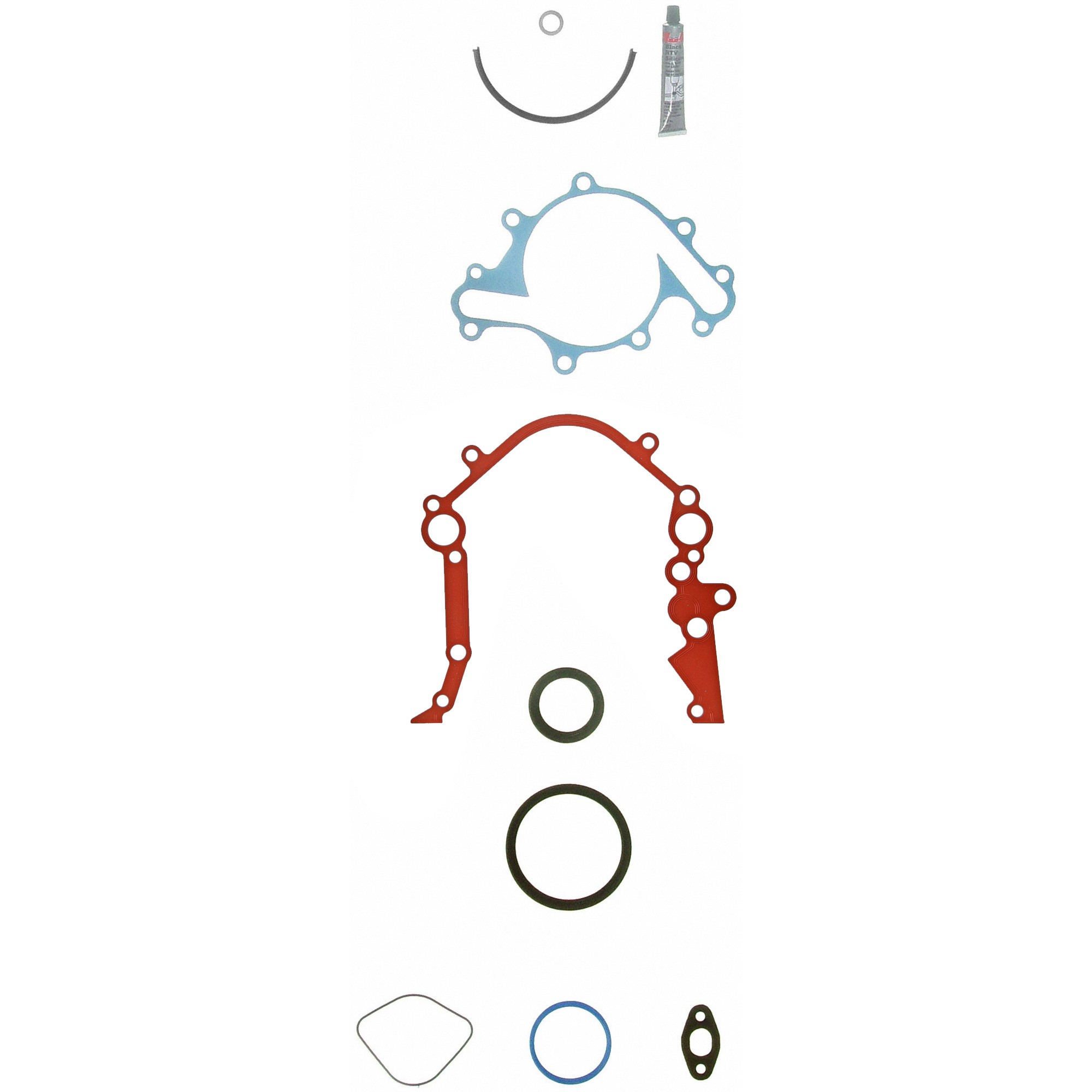 FEL-PRO Conversion / Lower Gasket Set CS9250