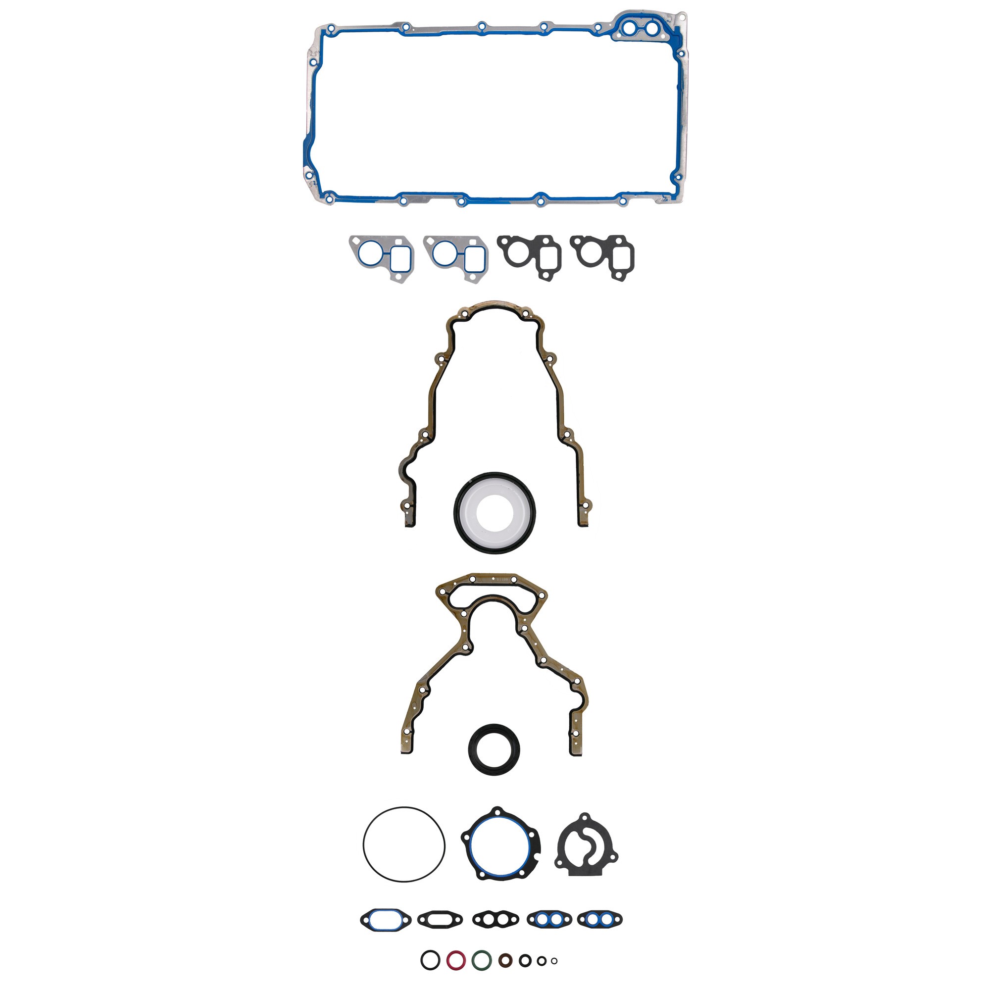 FEL-PRO Conversion / Lower Gasket Set CS9284