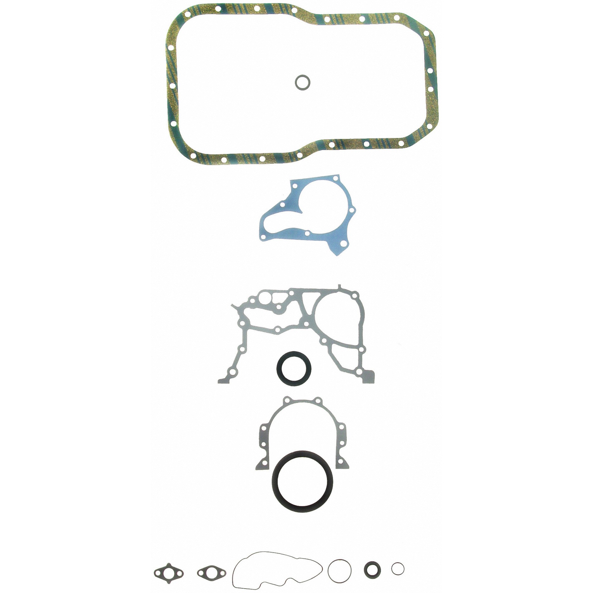 FEL-PRO Conversion / Lower Gasket Set CS9418