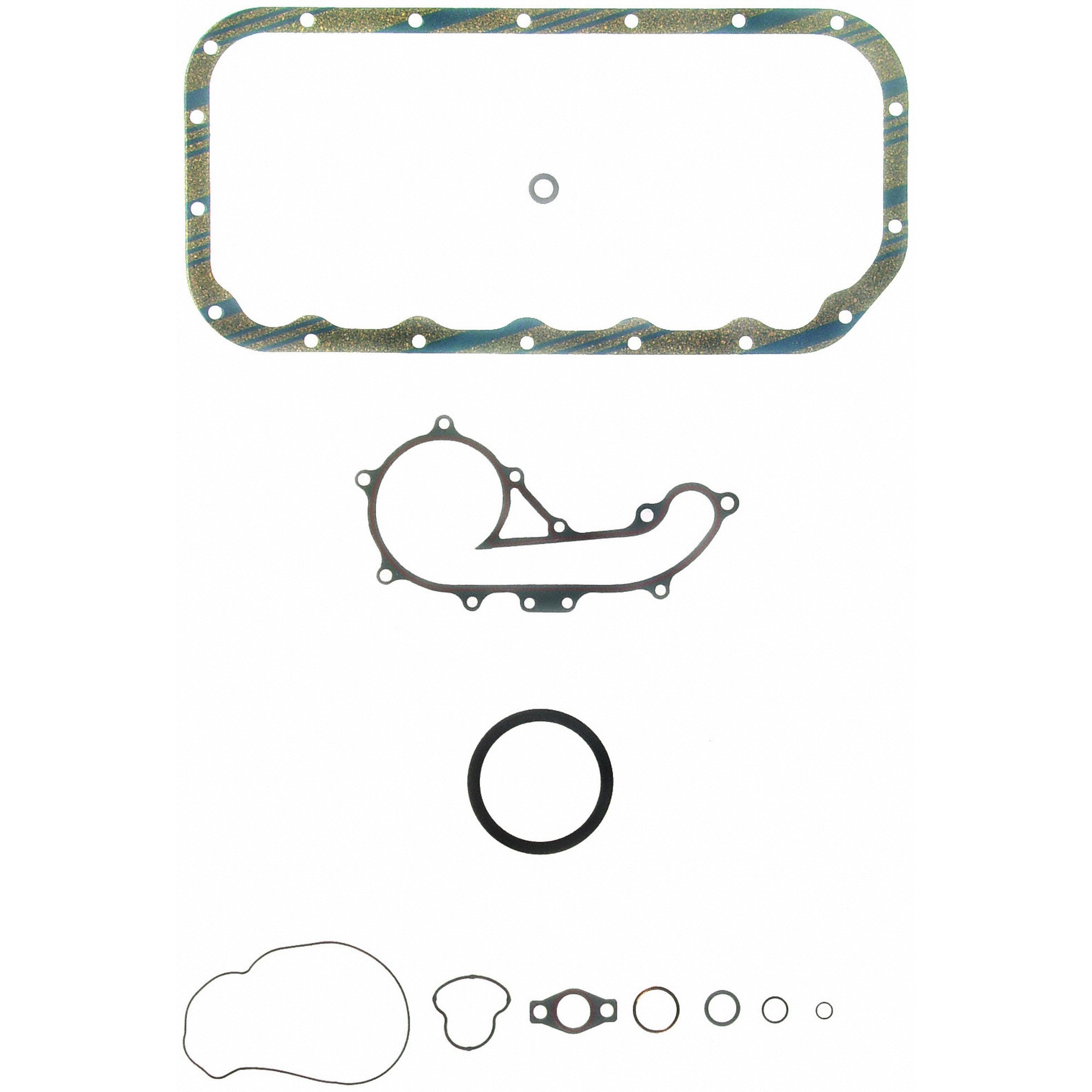 FEL-PRO Conversion / Lower Gasket Set CS9465