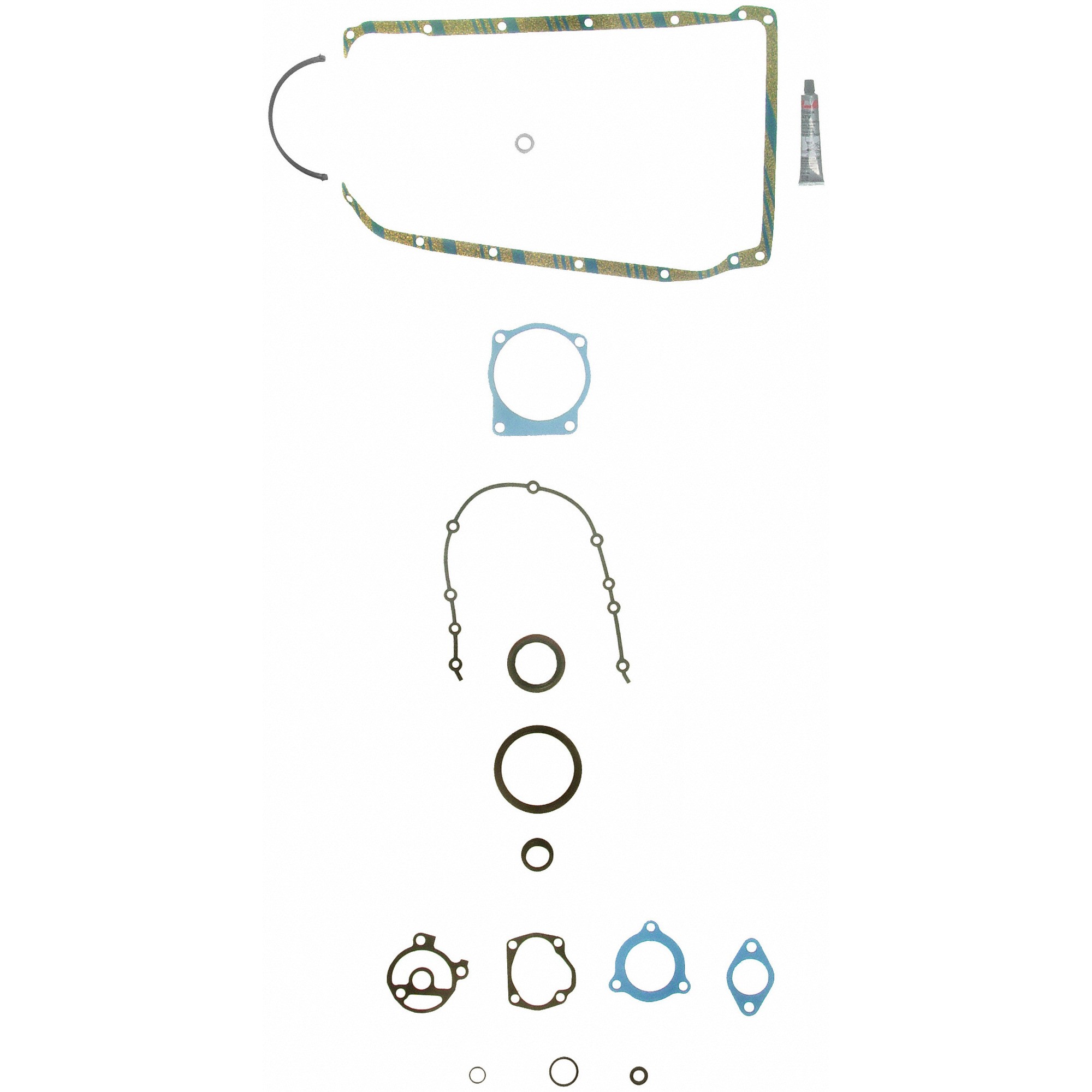 FEL-PRO Conversion / Lower Gasket Set CS9469
